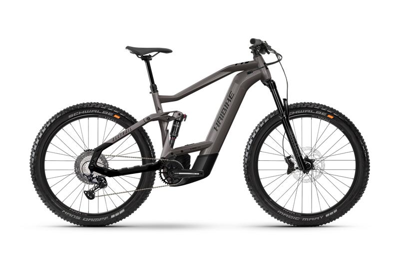 Haibike ALLTRAIL 10 29Haibike ALLTRAIL 10 29 Review