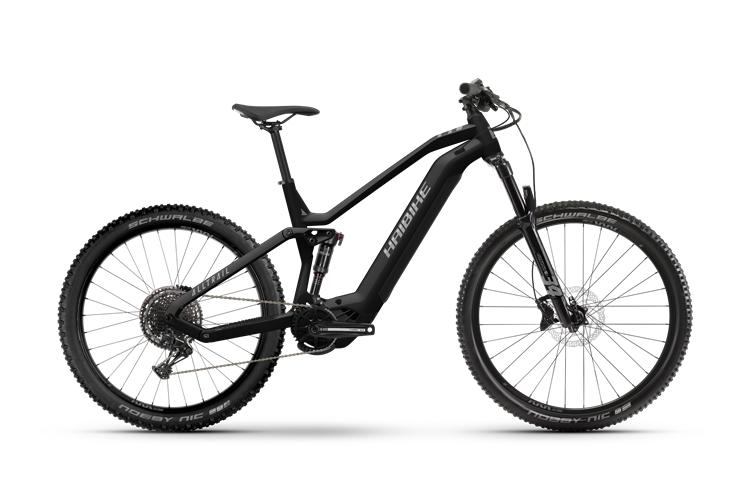Haibike ALLTRAIL 3Haibike ALLTRAIL 3 Review