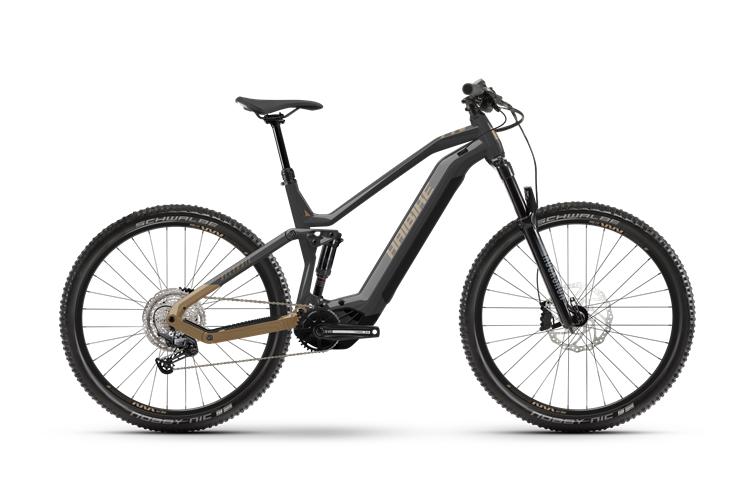 Haibike ALLTRAIL 5 27.5Haibike ALLTRAIL 5 27.5 Review