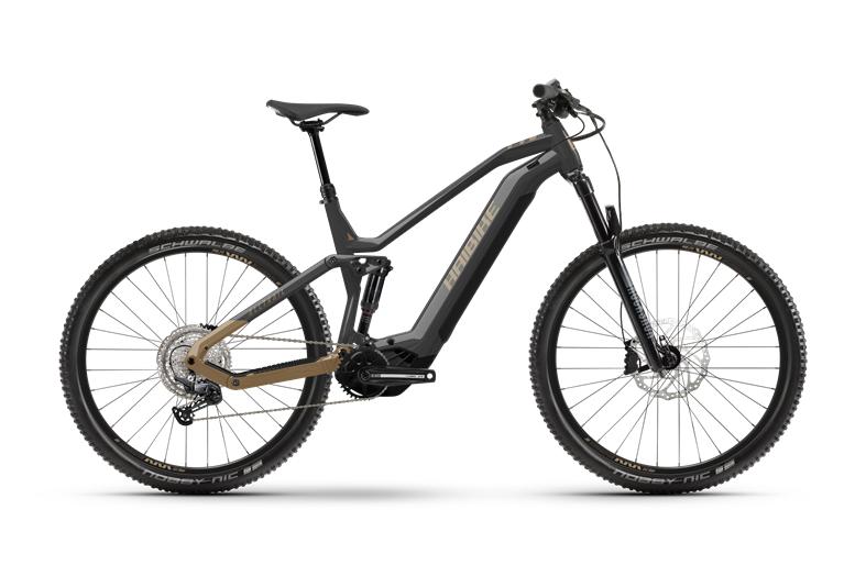 Haibike ALLTRAIL 5 29Haibike ALLTRAIL 5 29 Review