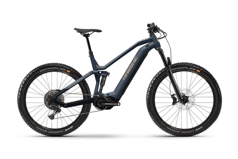 Haibike ALLTRAIL 6 29Haibike ALLTRAIL 6 29 Review