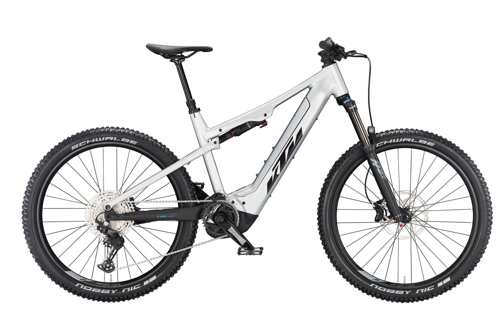 KTM MACINA LYCAN 772KTM MACINA LYCAN 772 Review