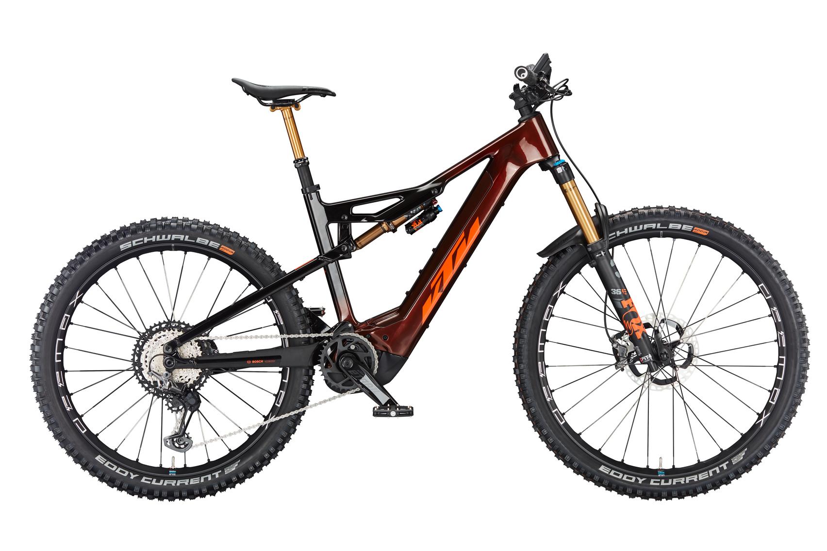 KTM MACINA KAPOHO PRESTIGEKTM MACINA KAPOHO PRESTIGE Review
