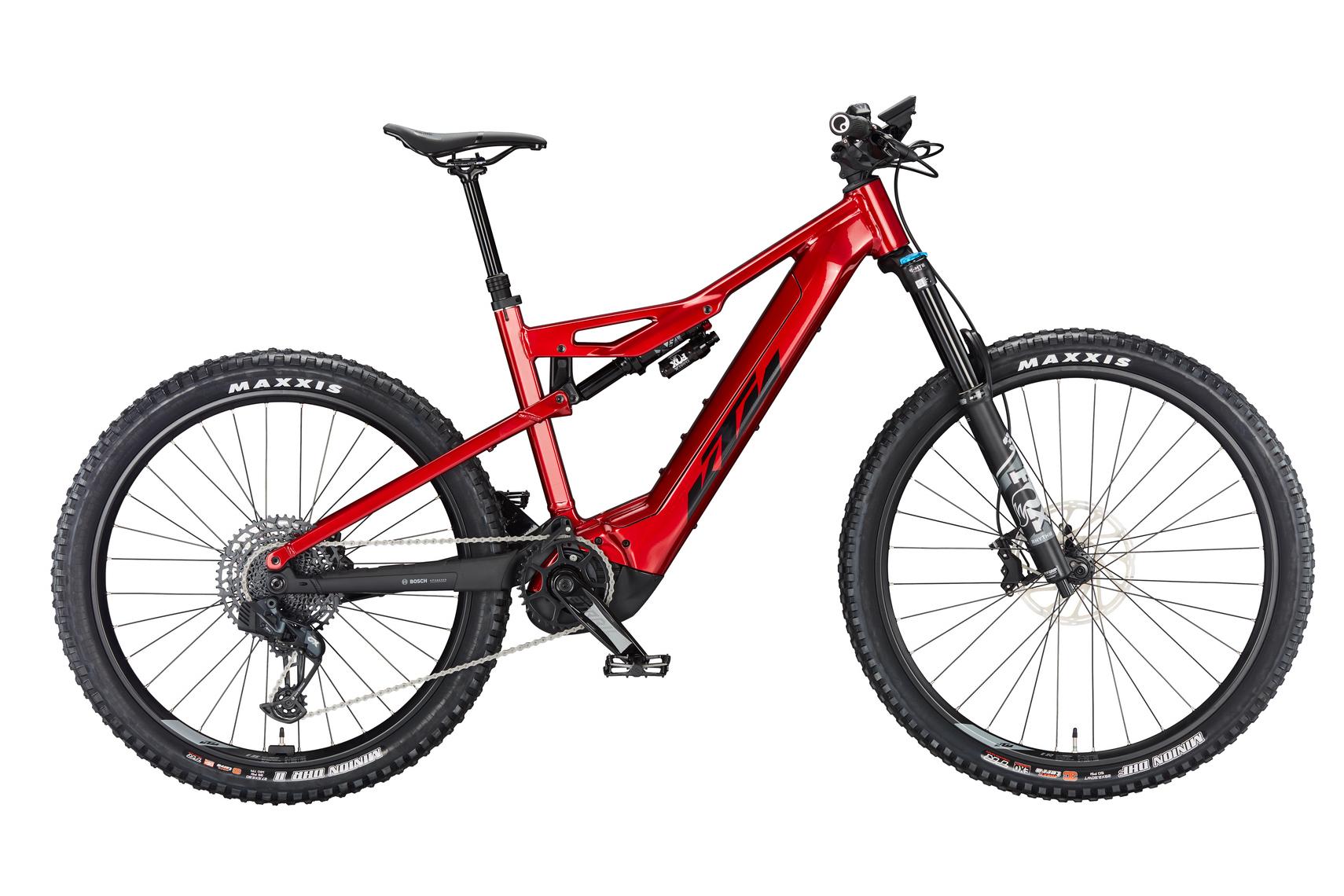 KTM MACINA KAPOHO 7971KTM MACINA KAPOHO 7971 Review