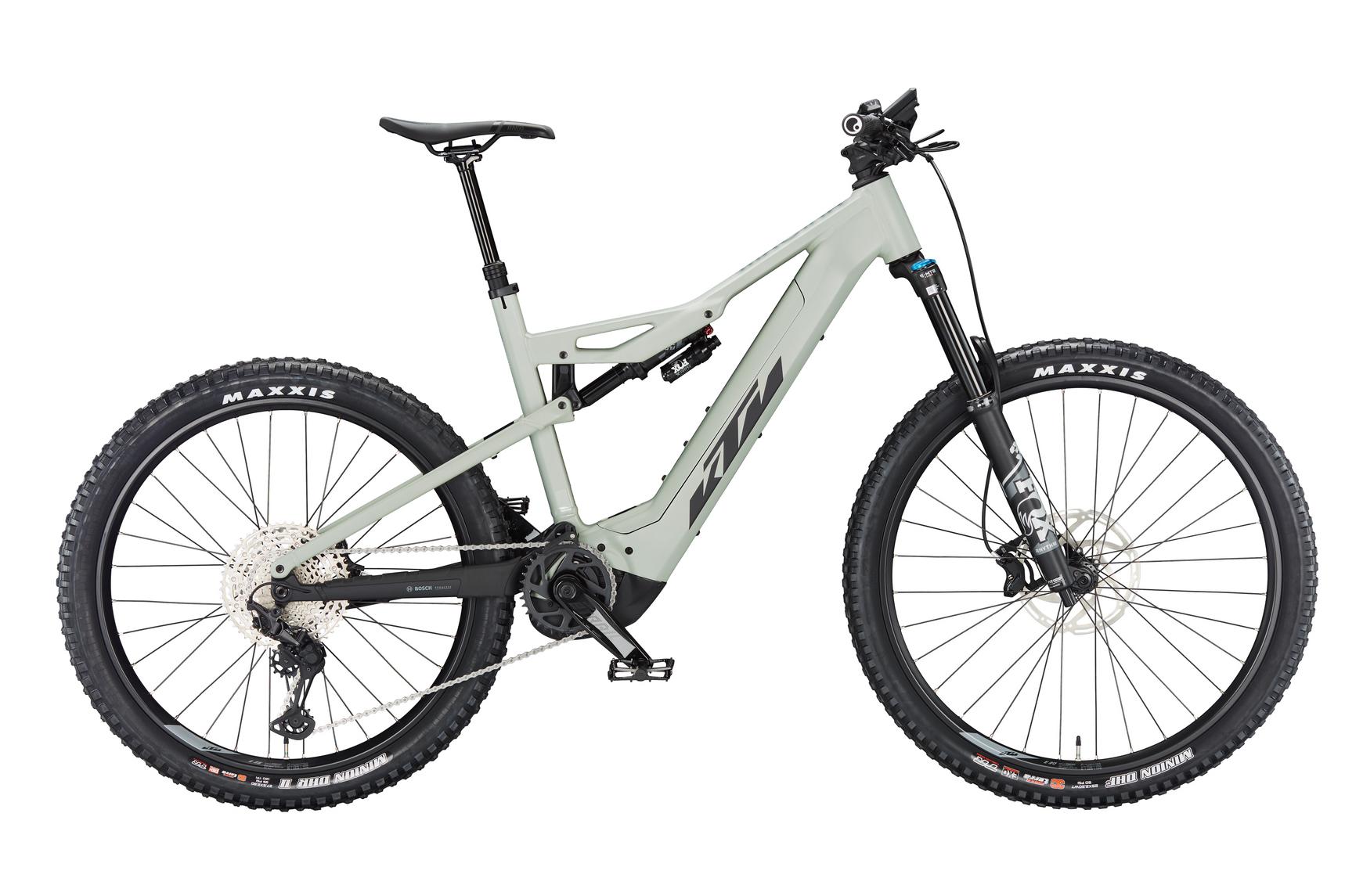 KTM MACINA KAPOHO 7972KTM MACINA KAPOHO 7972 Review