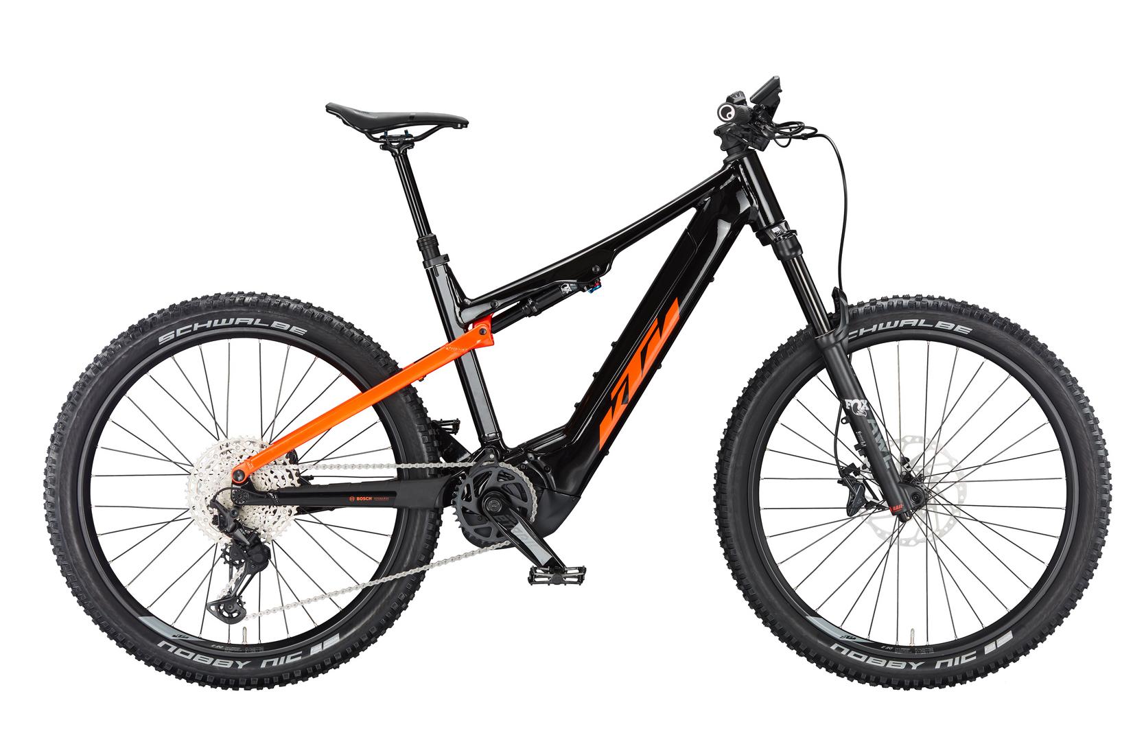 KTM MACINA LYCAN 771KTM MACINA LYCAN 771 Review