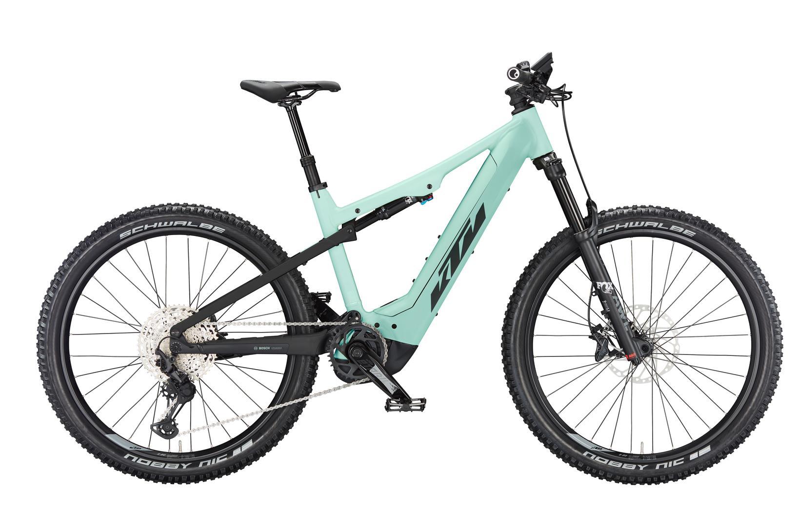 KTM MACINA LYCAN 771 GLORIOUSKTM MACINA LYCAN 771 GLORIOUS Review