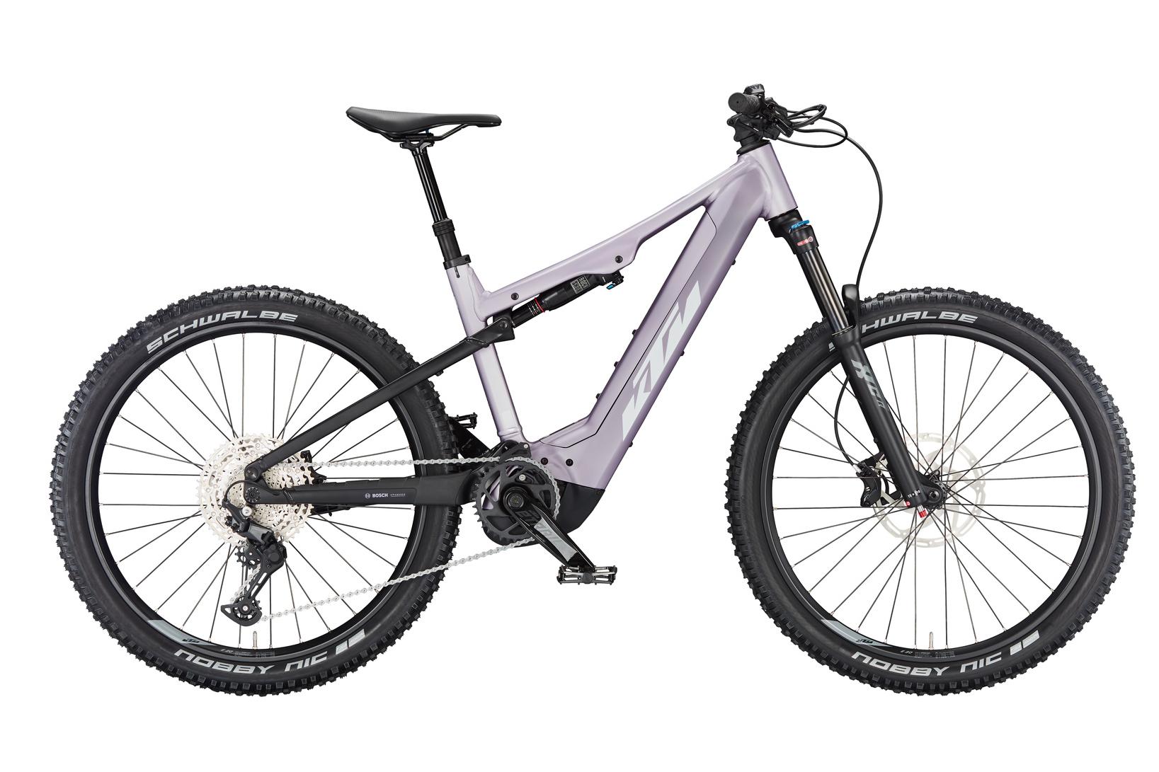 KTM MACINA LYCAN 772 GLORIOUSKTM MACINA LYCAN 772 GLORIOUS Review