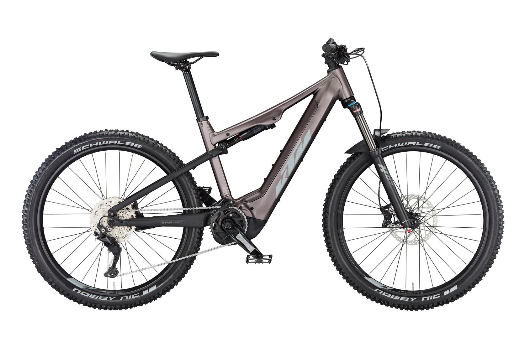 KTM MACINA LYCAN 571 GLORIOUSKTM MACINA LYCAN 571 GLORIOUS Review