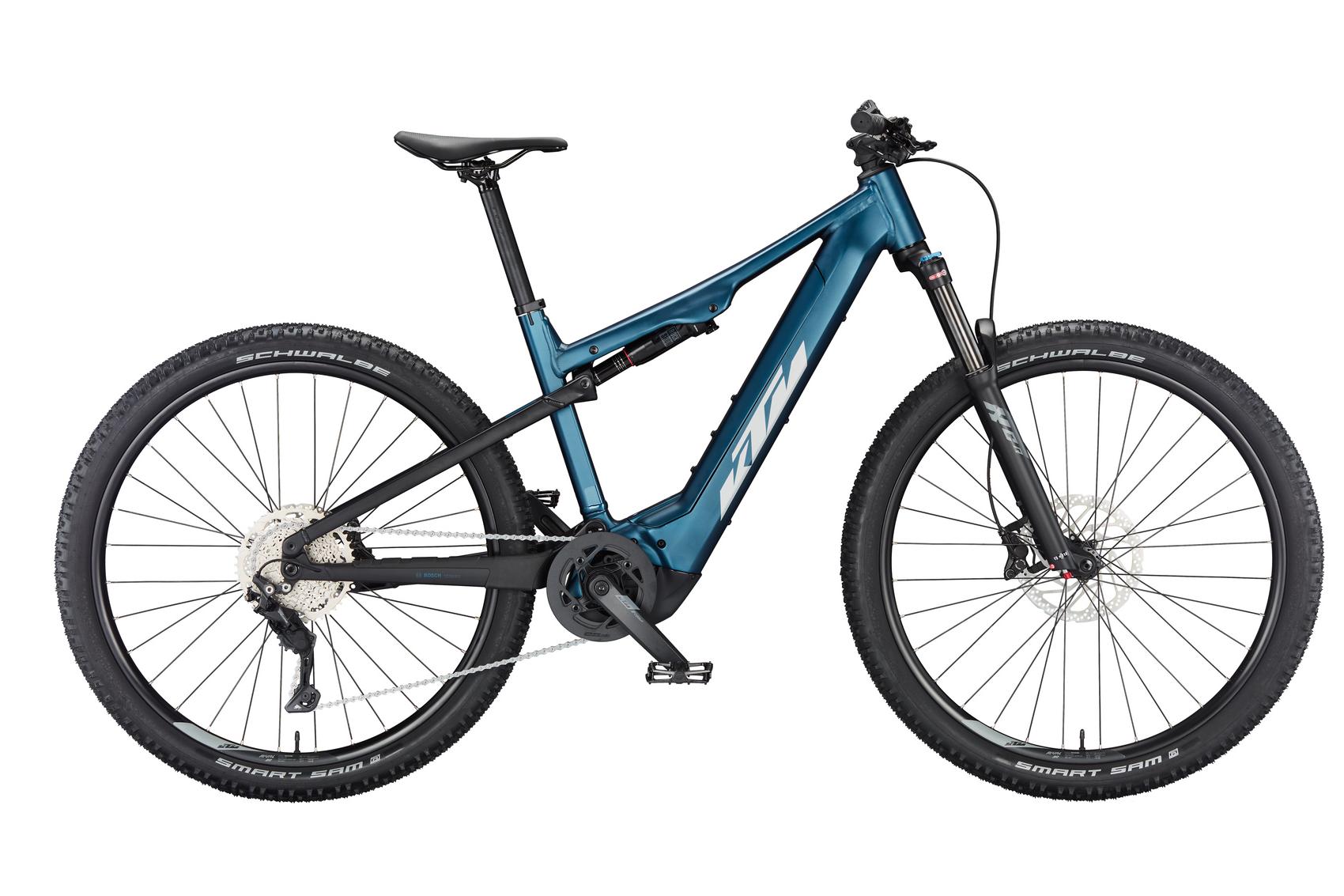 KTM MACINA CHACANA 591KTM MACINA CHACANA 591 Review
