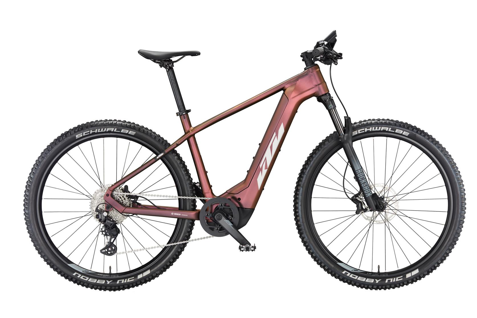 KTM MACINA TEAM 792 GLORIOUSKTM MACINA TEAM 792 GLORIOUS Review