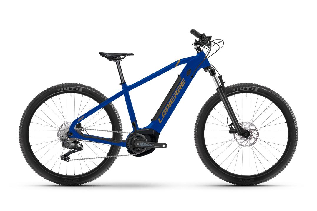 Lapierre Overvolt HT 4.5 HIGHLapierre Overvolt HT 4.5 HIGH Review