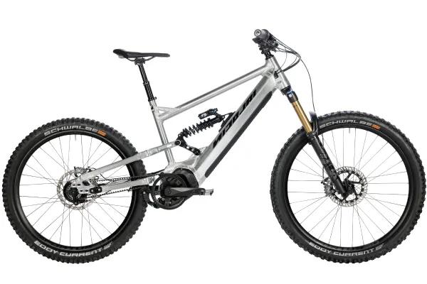 Nicolai GT1 EBOXX FDTNicolai GT1 EBOXX FDT Review