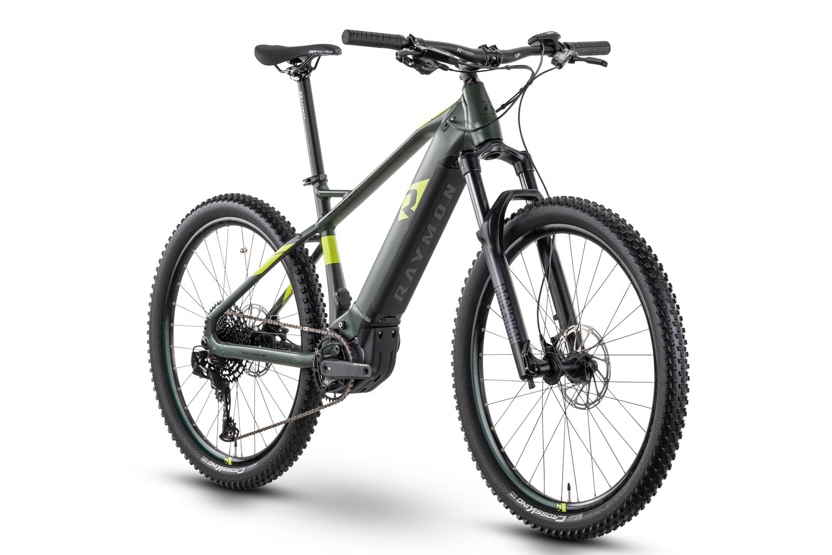 R Raymon HardRay E 7.0R Raymon HardRay E 7.0 Review