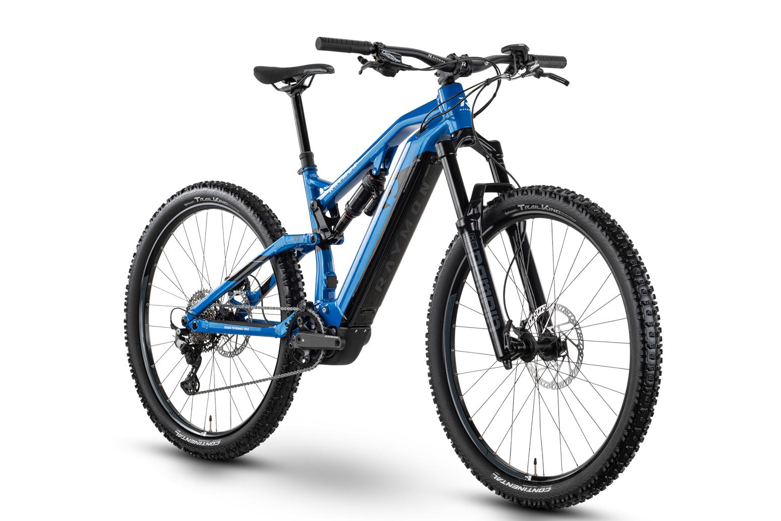 R Raymon TrailRay 140E 9.0R Raymon TrailRay 140E 9.0 Review
