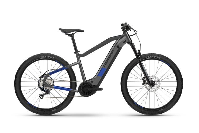 Haibike HardSeven 7Haibike HardSeven 7 Review