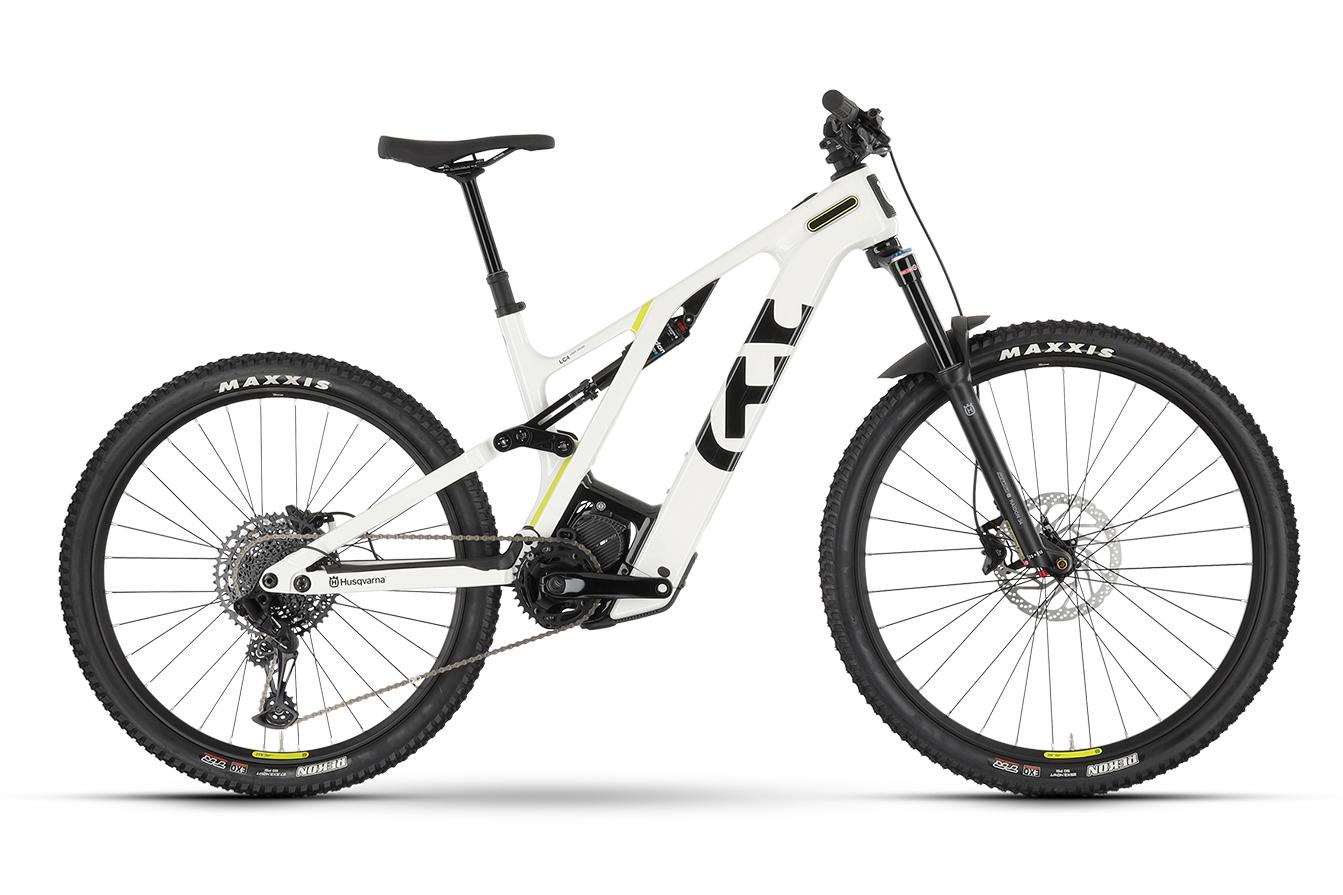 Husqvarna Light Cross LC3Husqvarna Light Cross LC3 Review