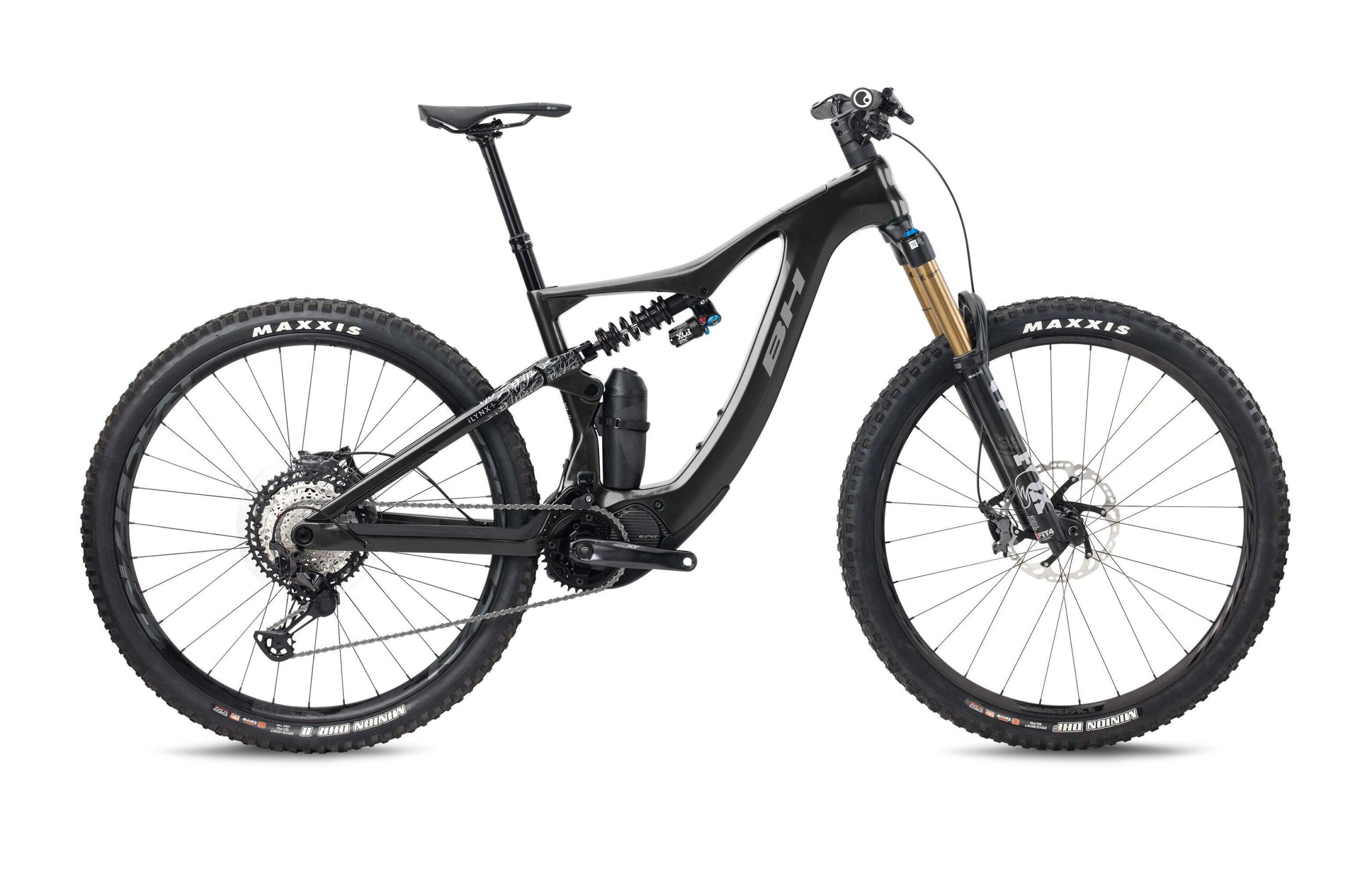 BH iLYNX+ ENDURO PRO 9.9BH iLYNX+ ENDURO PRO 9.9 Review