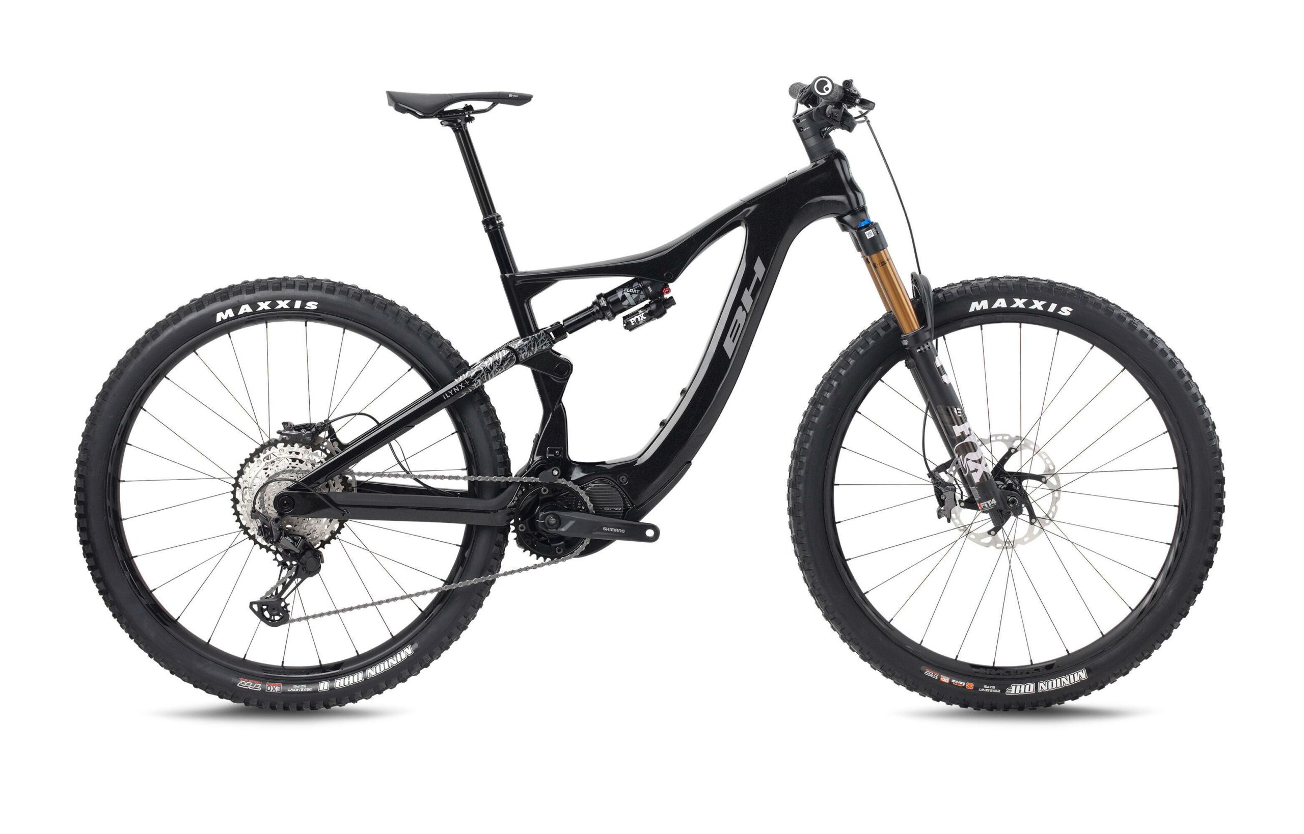 BH iLYNX+ TRAIL 8.8BH iLYNX+ TRAIL 8.8 Review