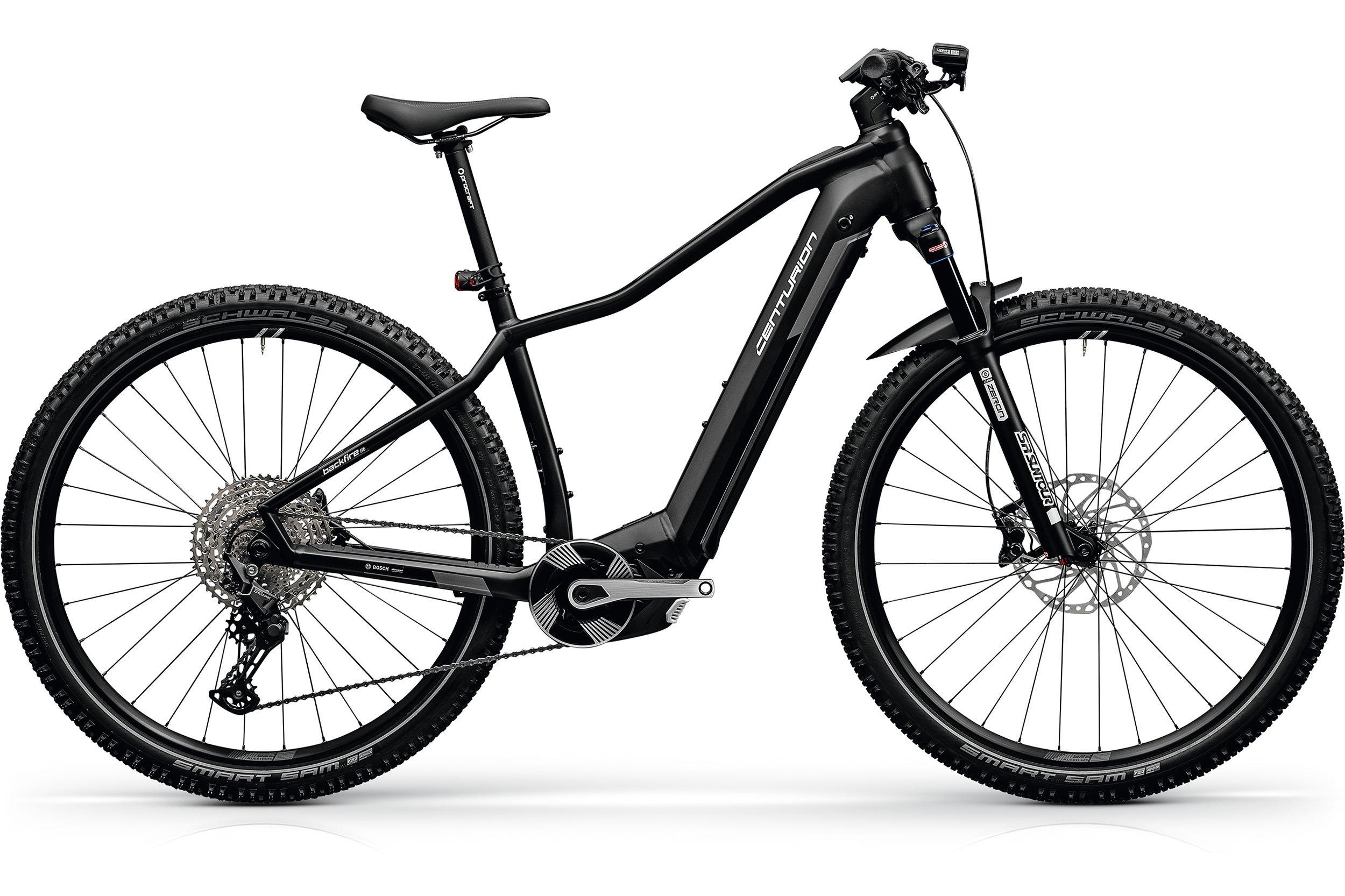 Centurion Backfire Fit R800iCenturion Backfire Fit R800i Review