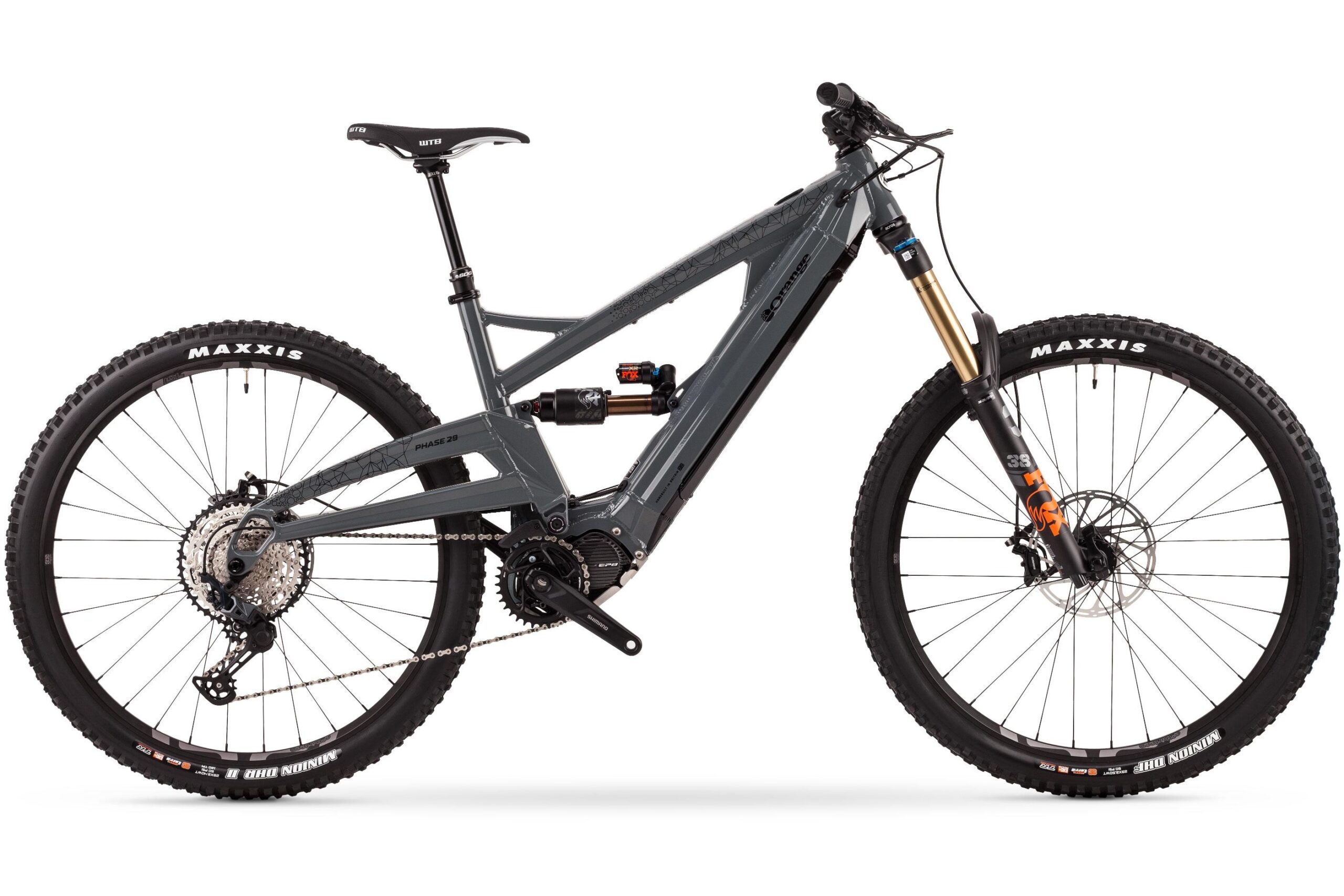 Orange PHASE 29 PRO-LINEOrange PHASE 29 PRO-LINE Review