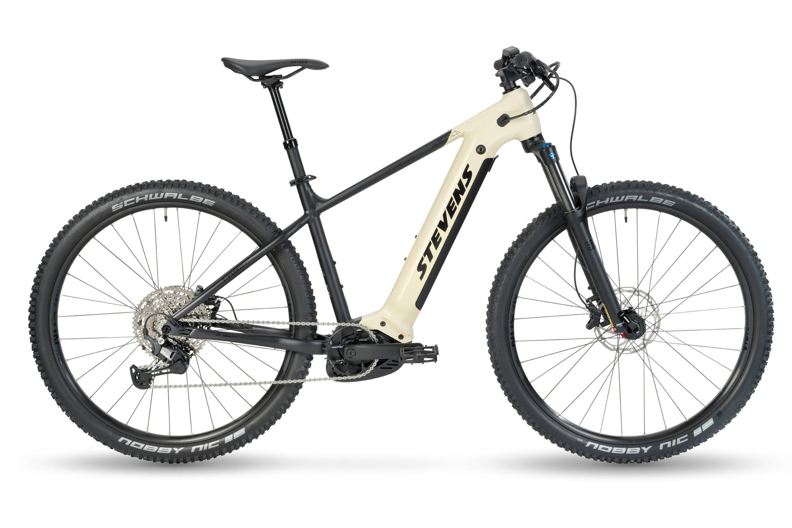 Stevens E-CAYOLLE GENERATION 2Stevens E-CAYOLLE GENERATION 2 Review