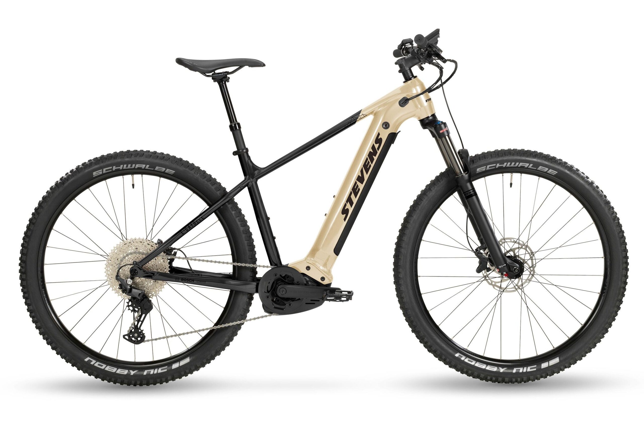 Stevens E-CAYOLLE GENERATION 1Stevens E-CAYOLLE GENERATION 1 Review