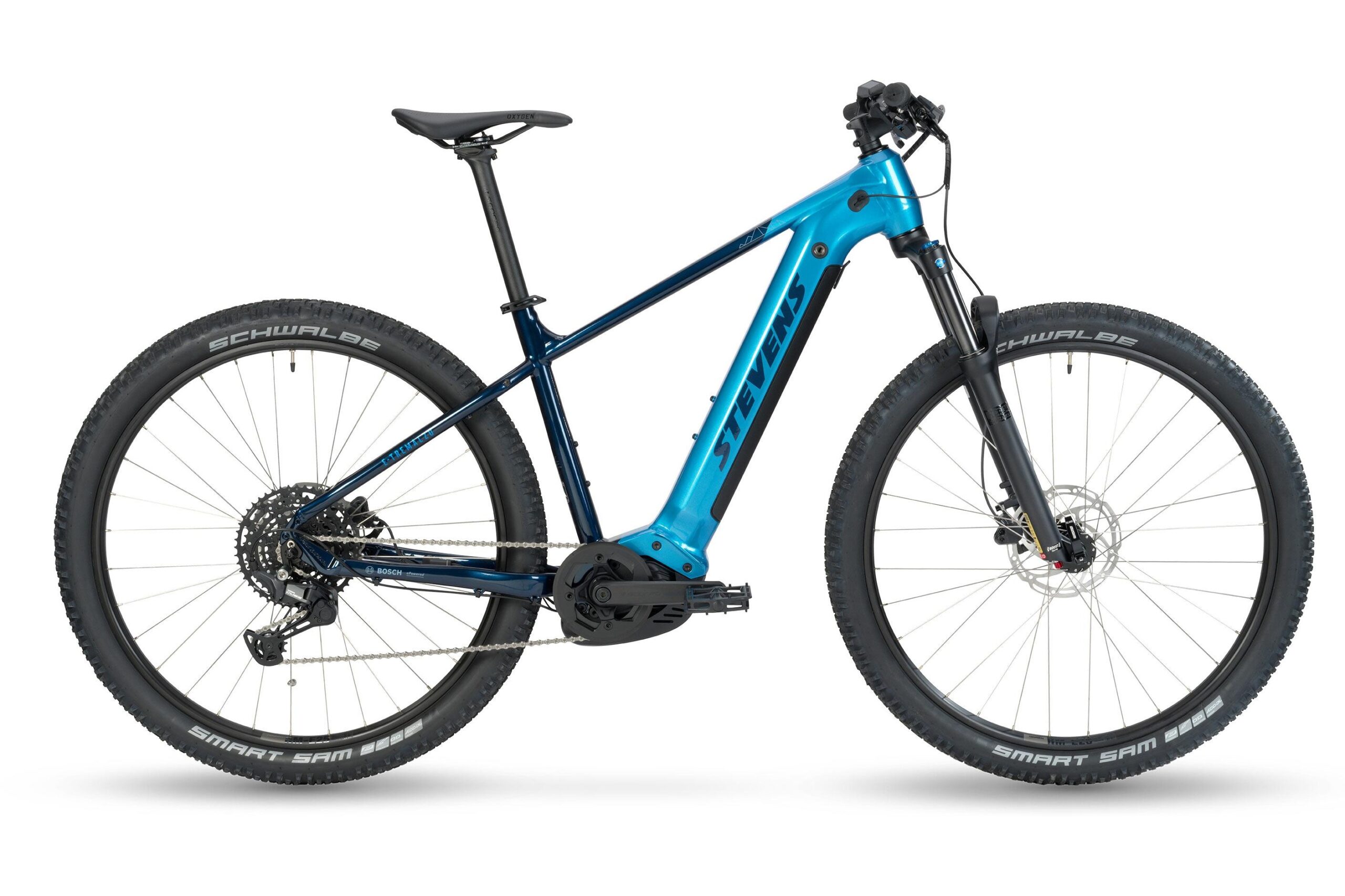 Stevens E-TREMALZO GENERATION 2Stevens E-TREMALZO GENERATION 2 Review