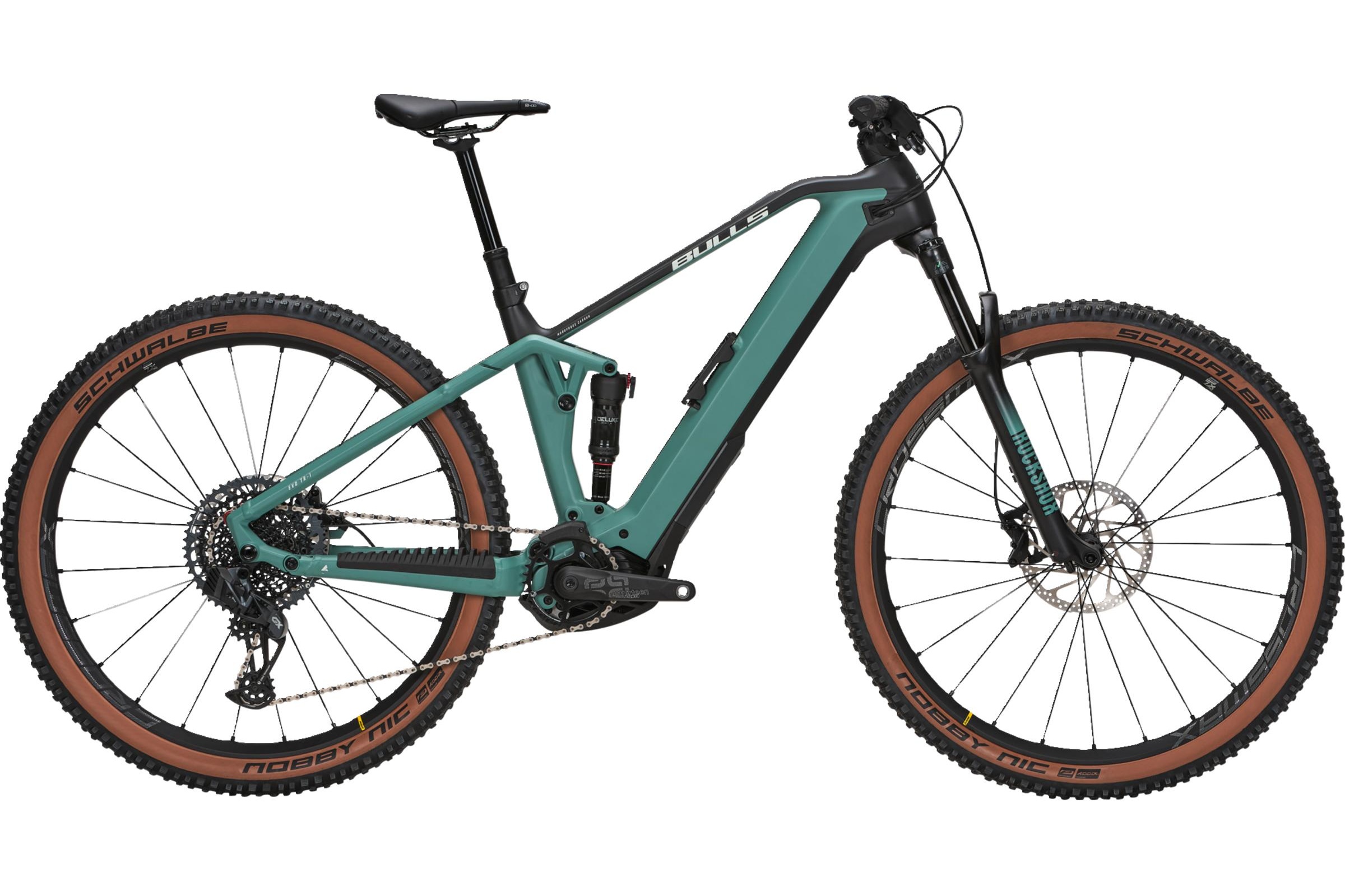 Bulls Sonic EVO TR-I 29 CarbonBulls Sonic EVO TR-I 29 Carbon Review
