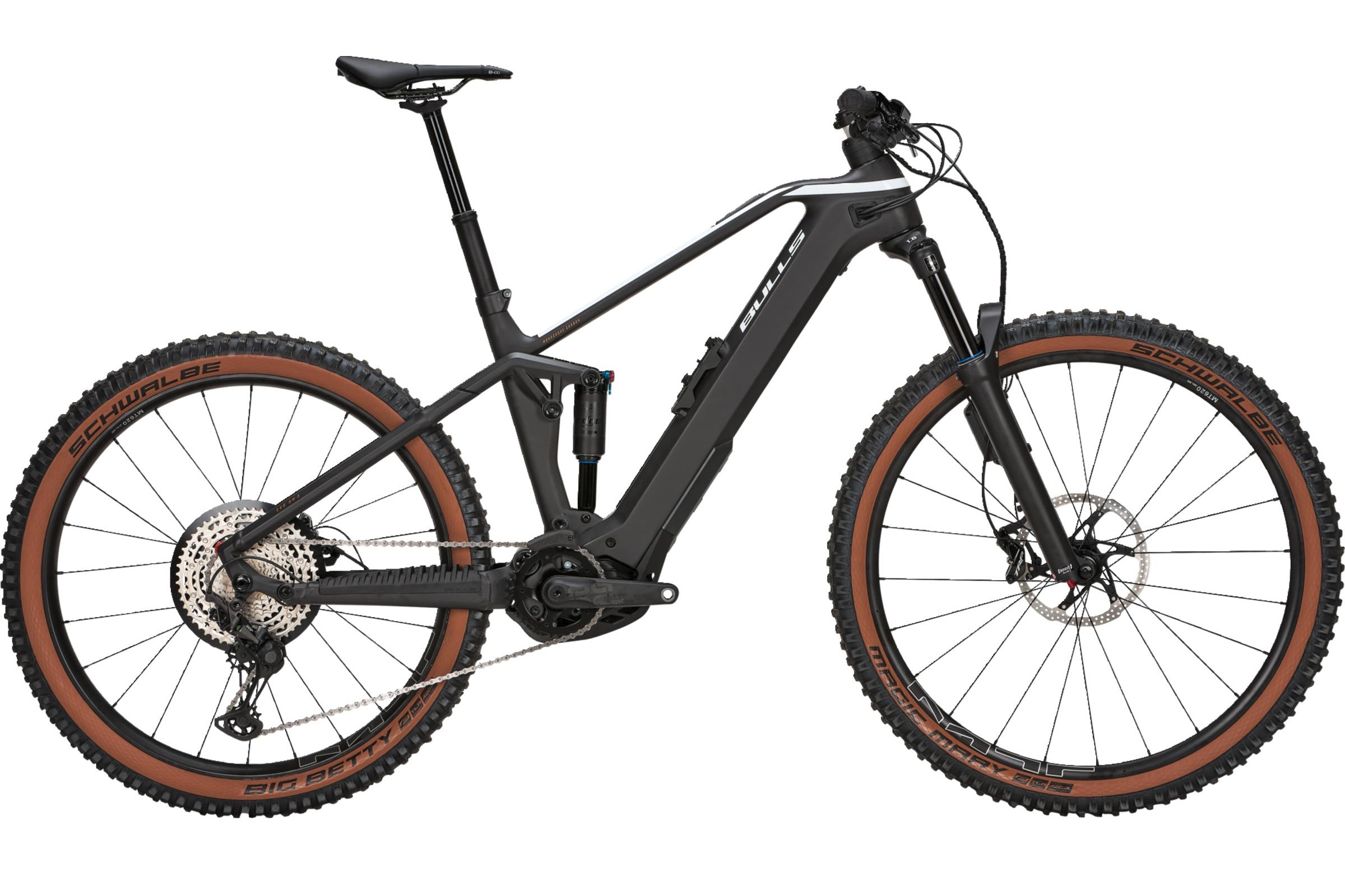 Bulls SONIC EVO AM 3 ABS 29/27,5Bulls SONIC EVO AM 3 ABS 29/27,5 Review