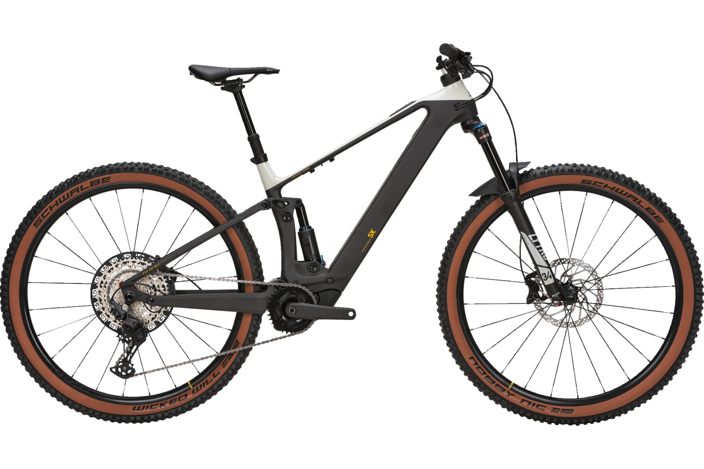 Bulls SONIC EVO AM SX 1 2022 Review