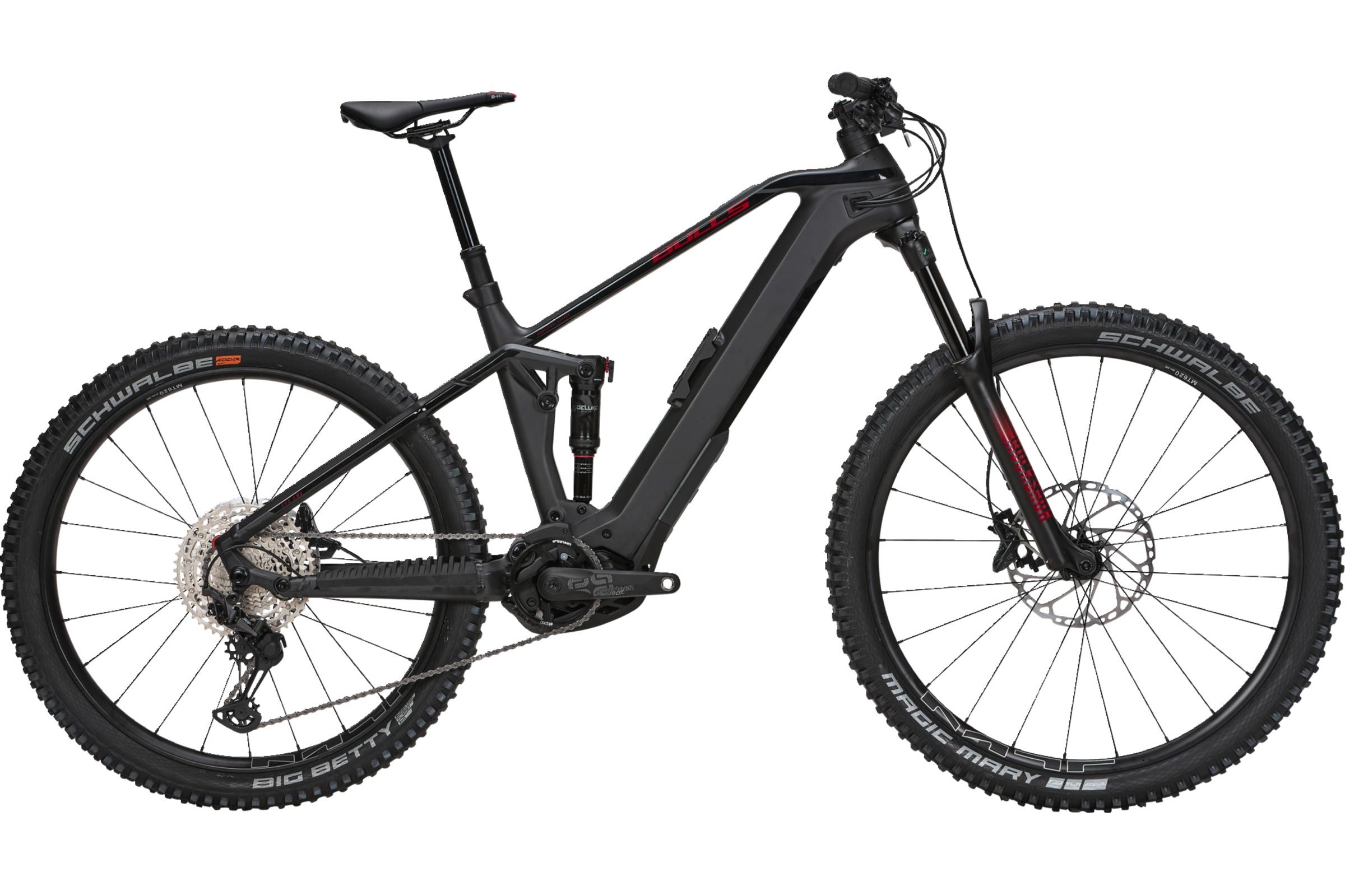 Bulls Sonic EVO AM 3 Carbon 29/27,5Bulls Sonic EVO AM 3 Carbon 29/27,5 Review