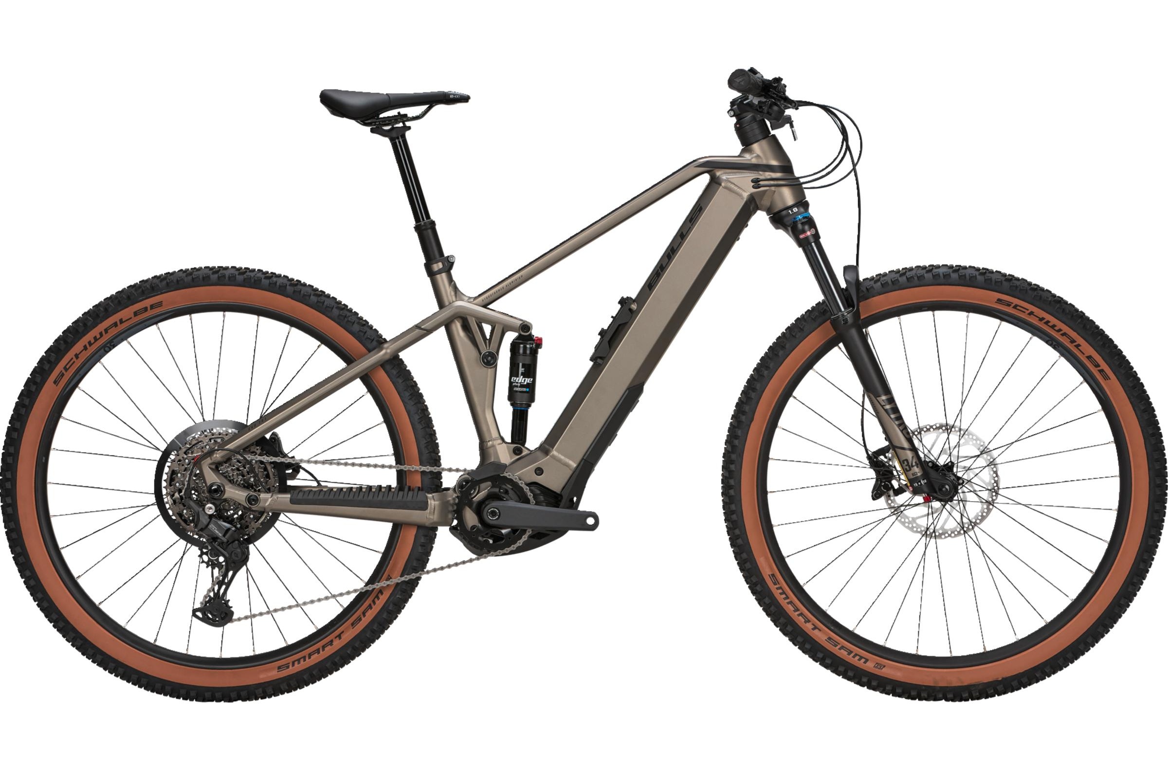 Bulls SONIC EVO TR 1 29Bulls SONIC EVO TR 1 29 Review
