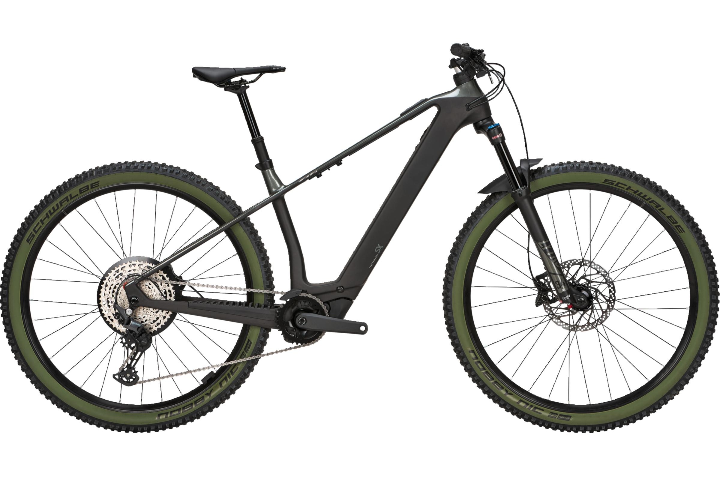 Bulls SONIC EVO SX 1Bulls SONIC EVO SX 1 Review