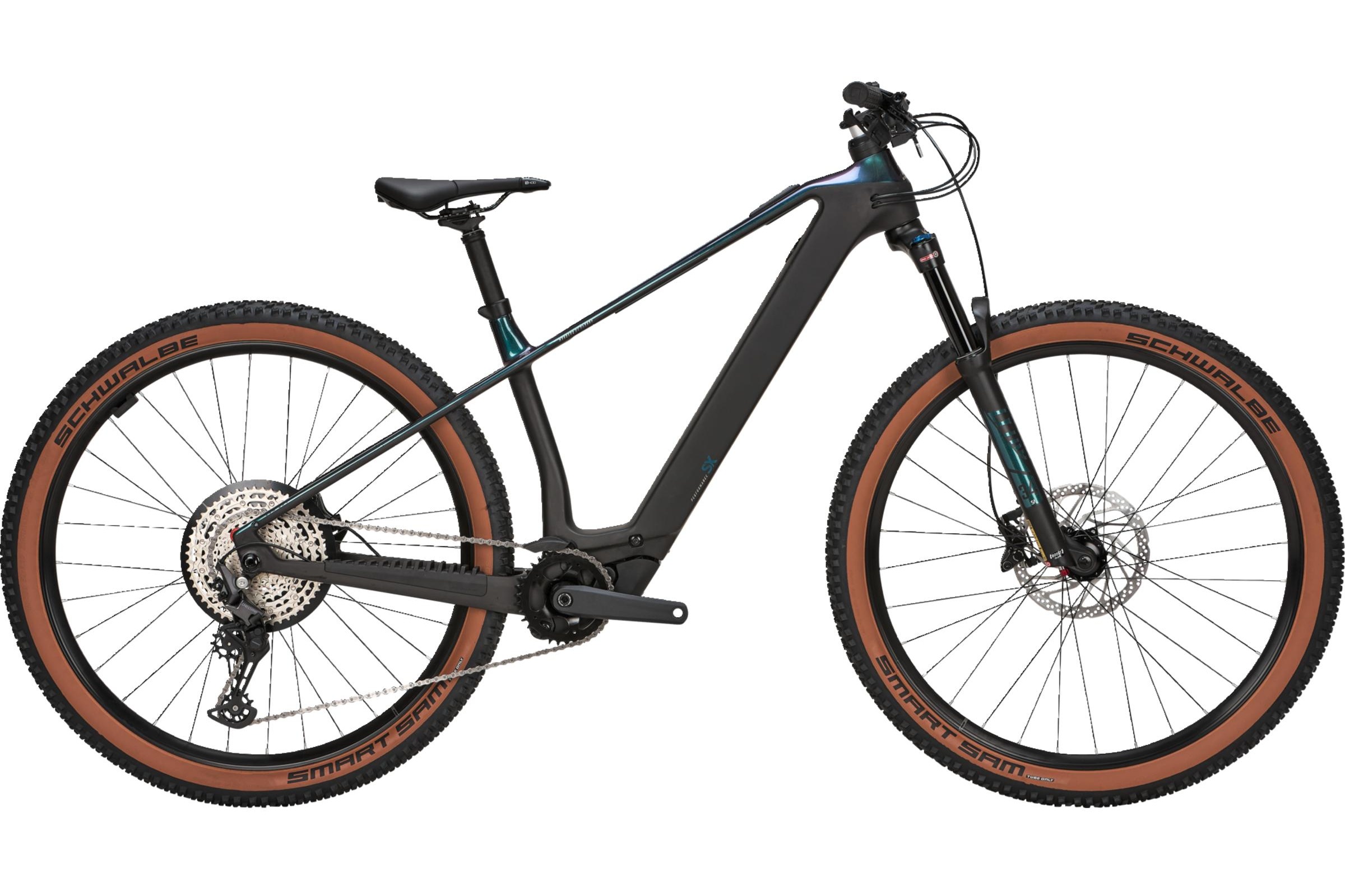 Bulls SONIC EVA SX 1Bulls SONIC EVA SX 1 Review
