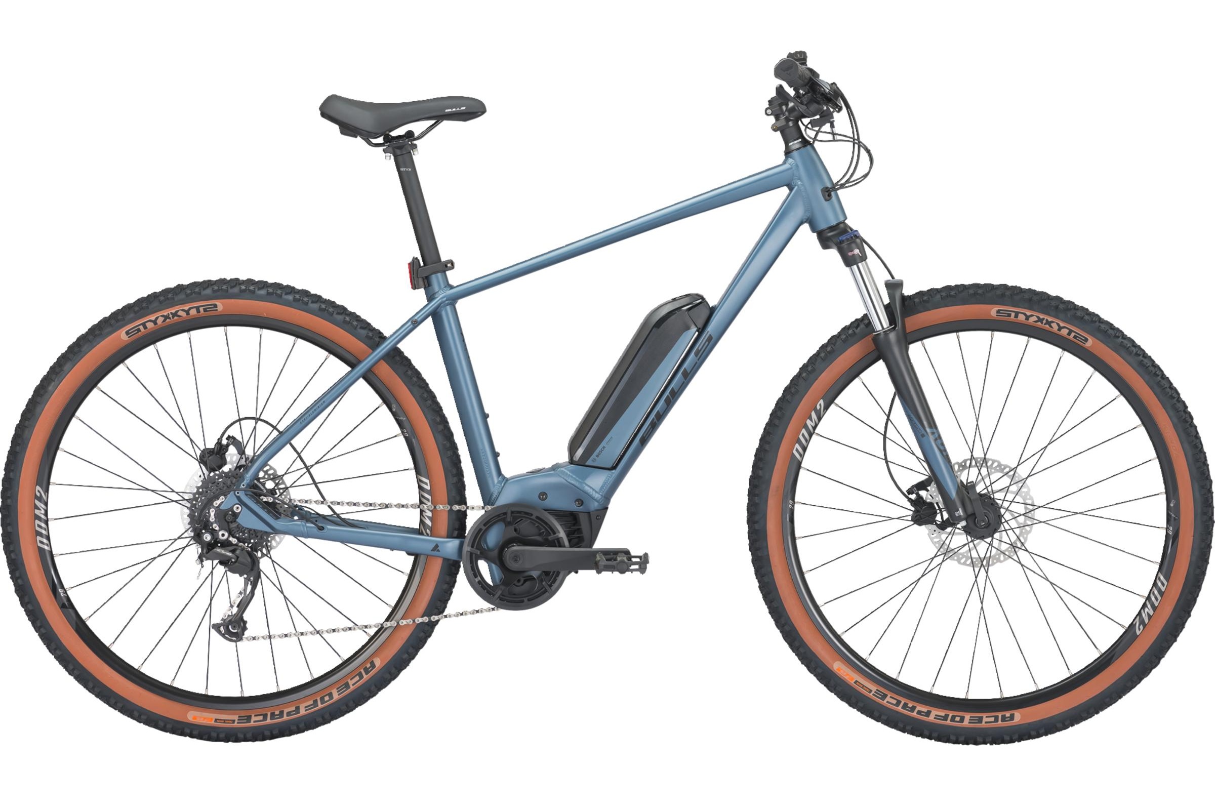 Bulls LT CX PRO 29 2022 Review