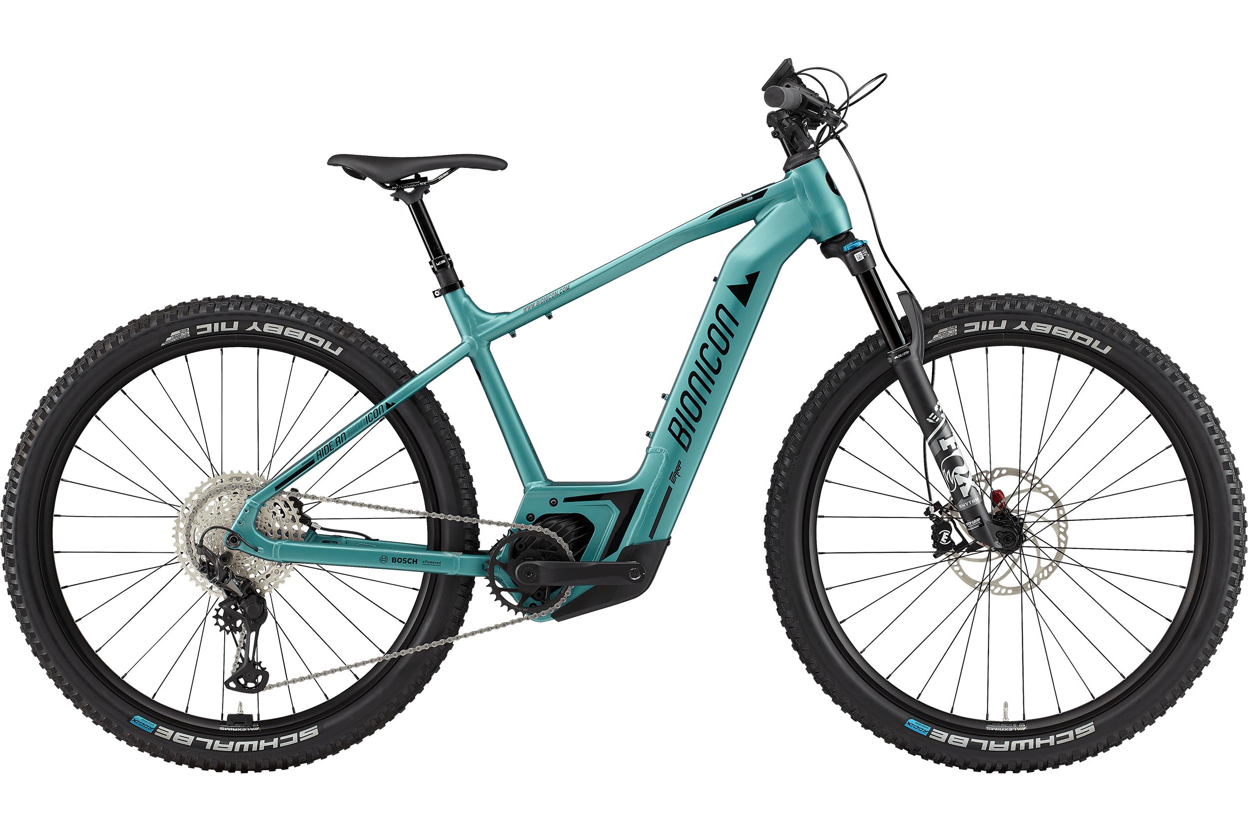 Bionicon EARP 1 750Bionicon EARP 1 750 Review