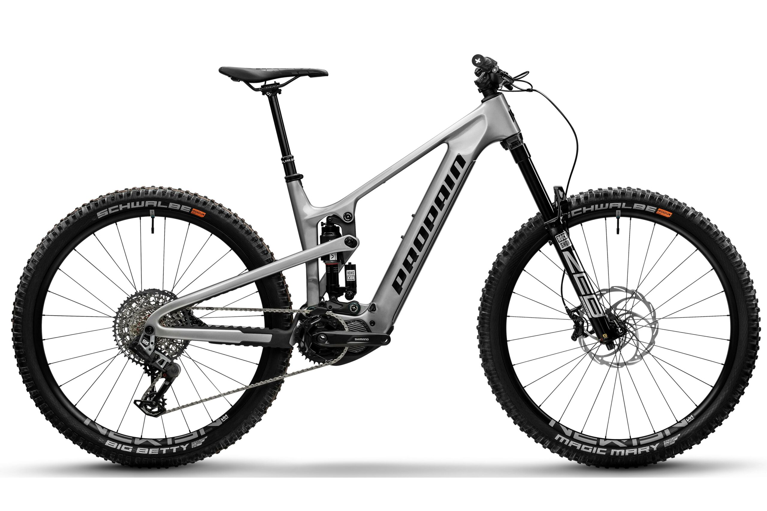 Propain Sresh CF Ultimate EnduroPropain Sresh CF Ultimate Enduro Review