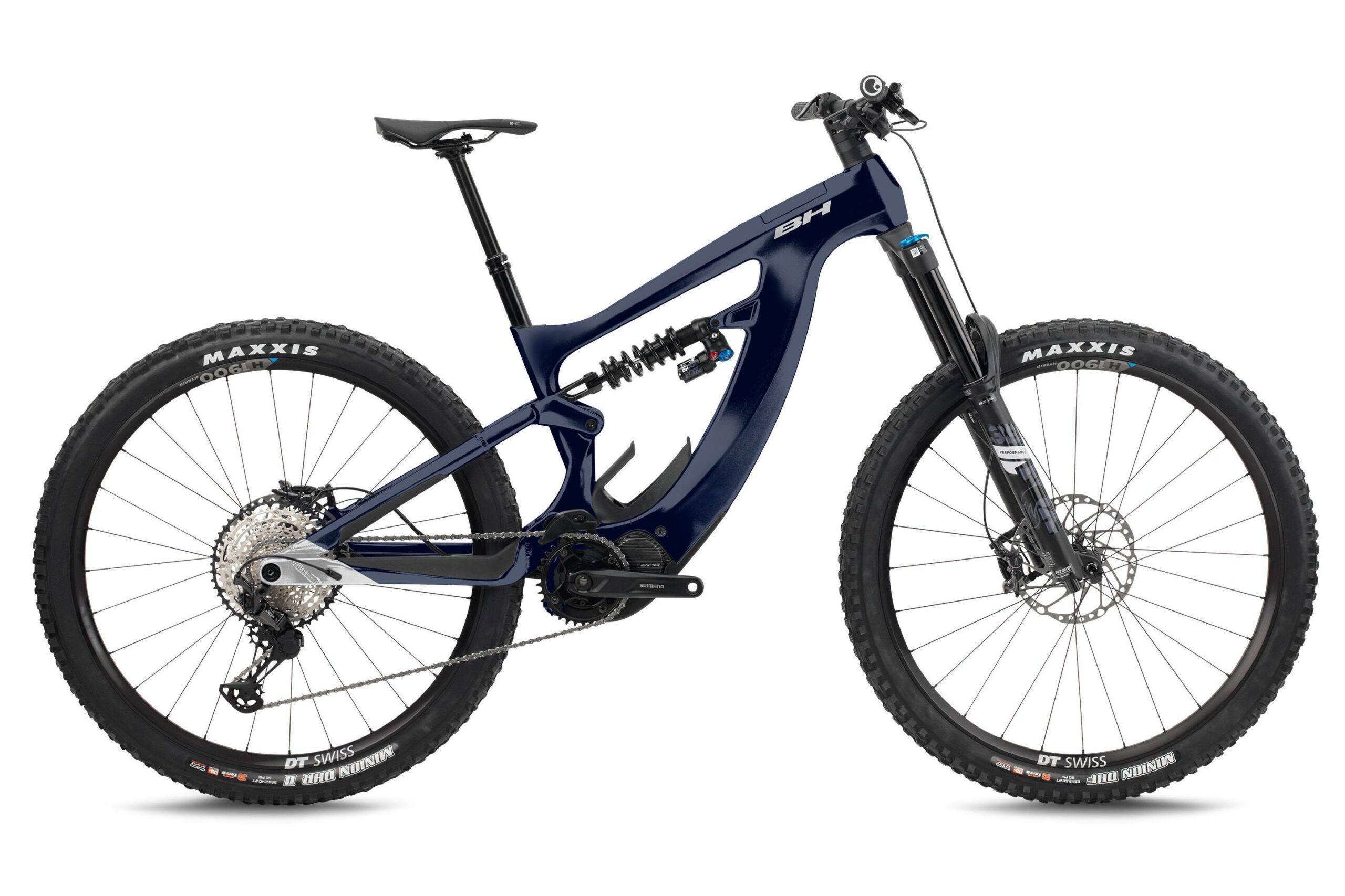 BH XTEP LYNX PRO 0.8BH XTEP LYNX PRO 0.8 Review