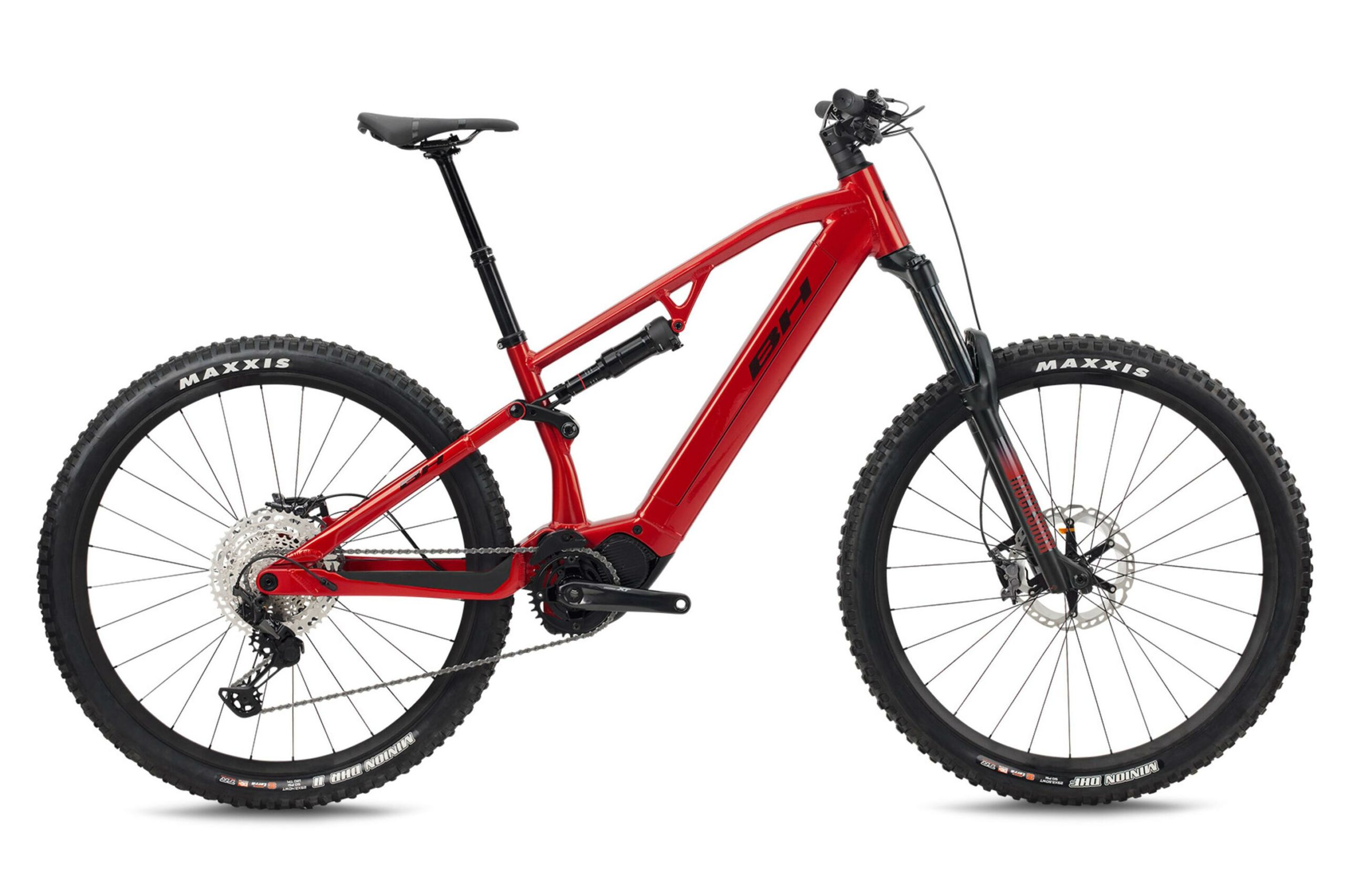 BH ATOMe LYNX PRO 8.2BH ATOMe LYNX PRO 8.2 Review