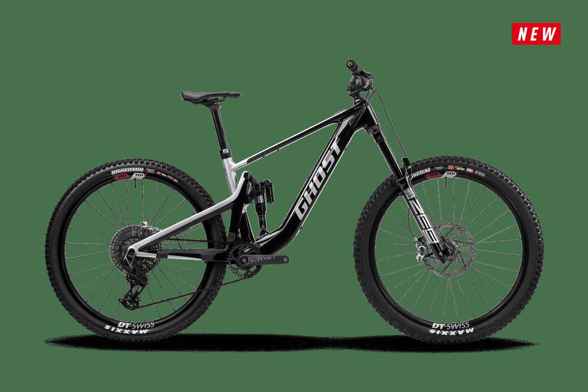 Ghost Path Riot CF 30 Review
