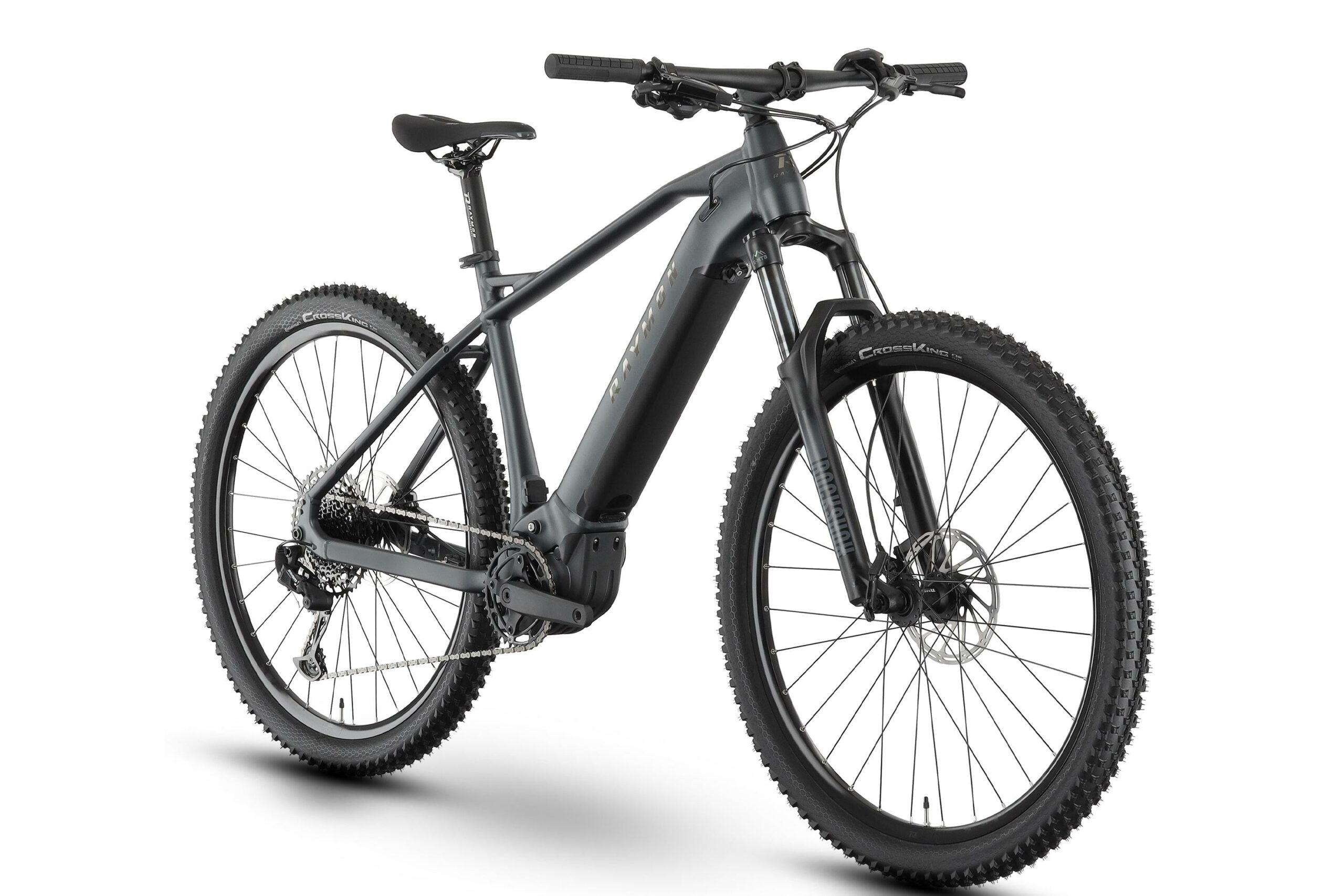 R Raymon HardRay E 7.0 SER Raymon HardRay E 7.0 SE Review