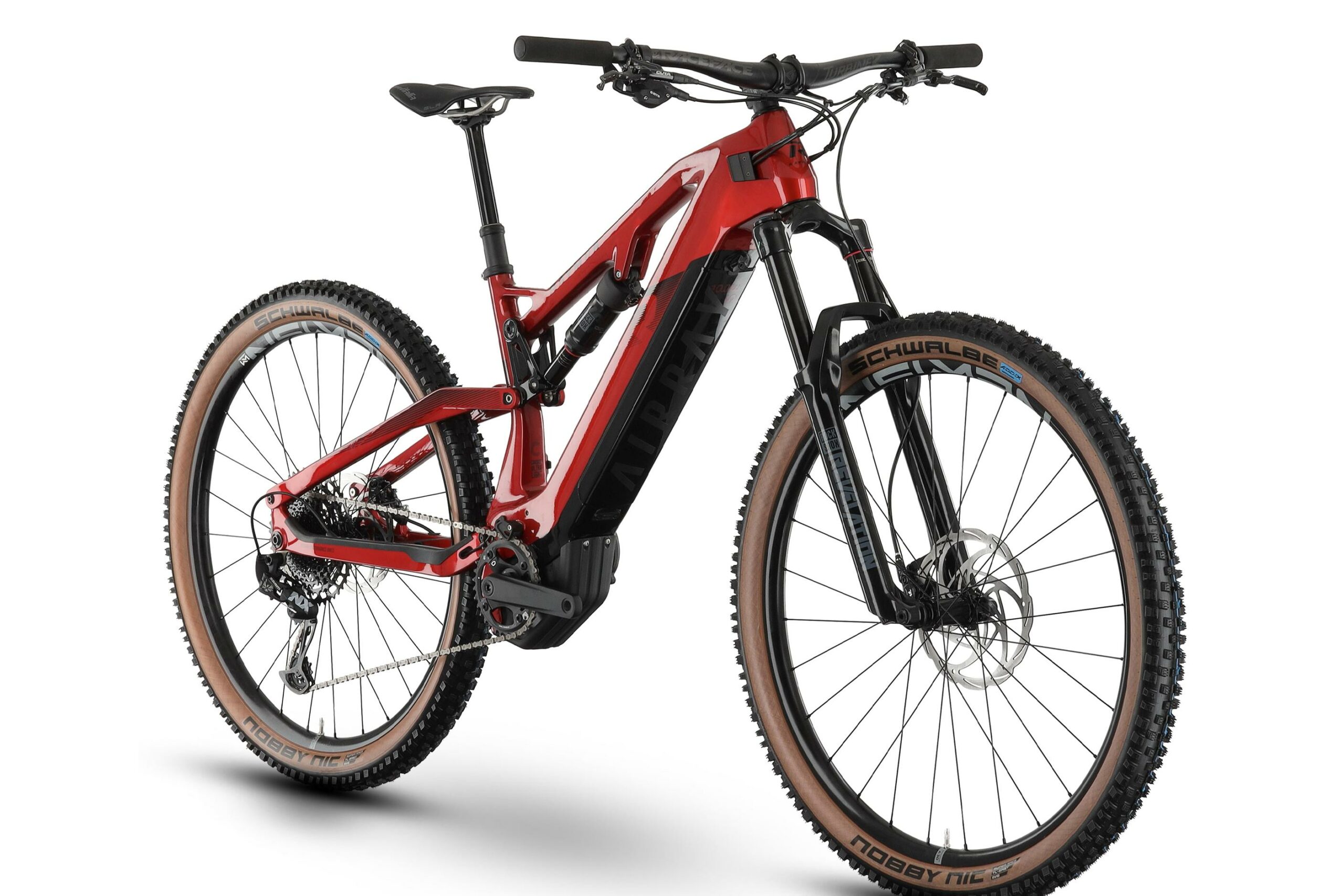 R Raymon AirRay 10.0 SER Raymon AirRay 10.0 SE Review