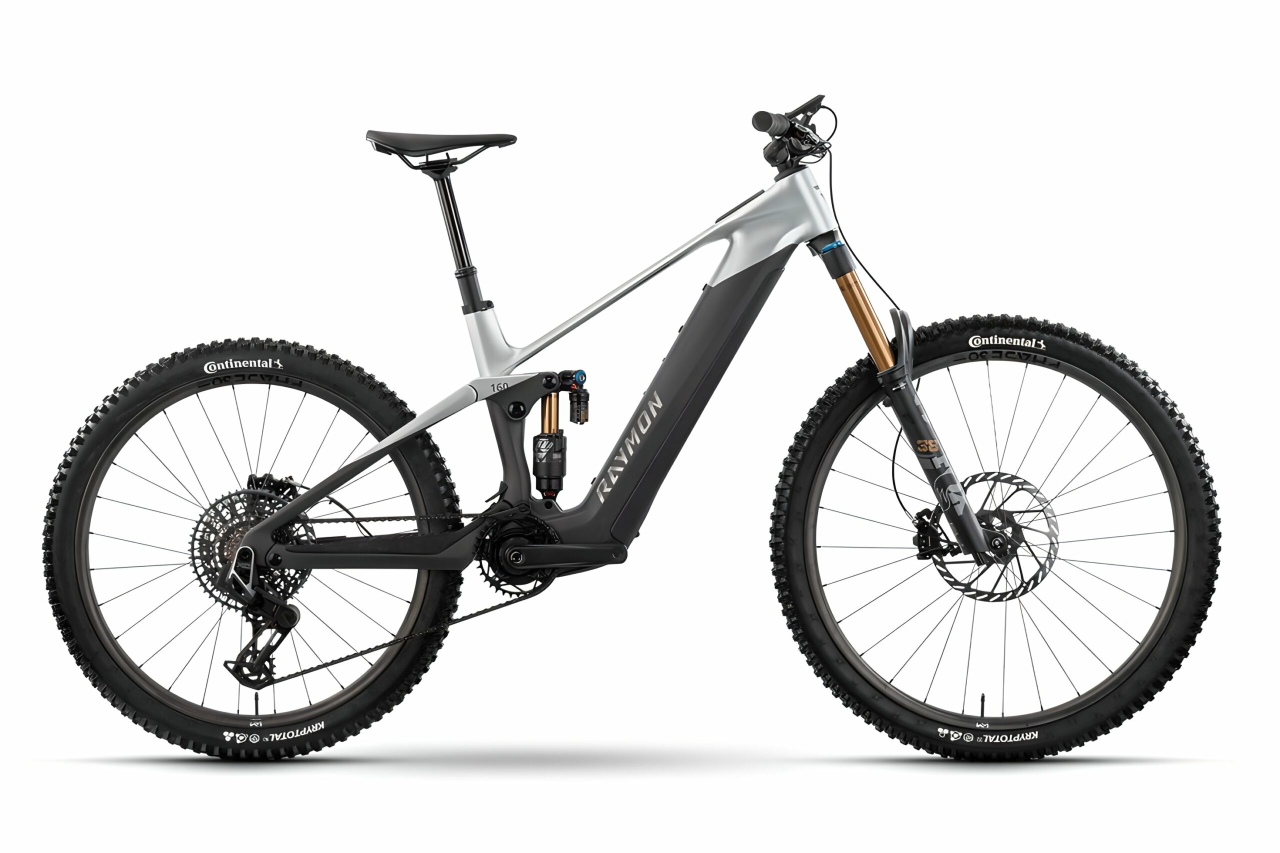Raymon Tarok UltraRaymon Tarok Ultra Review