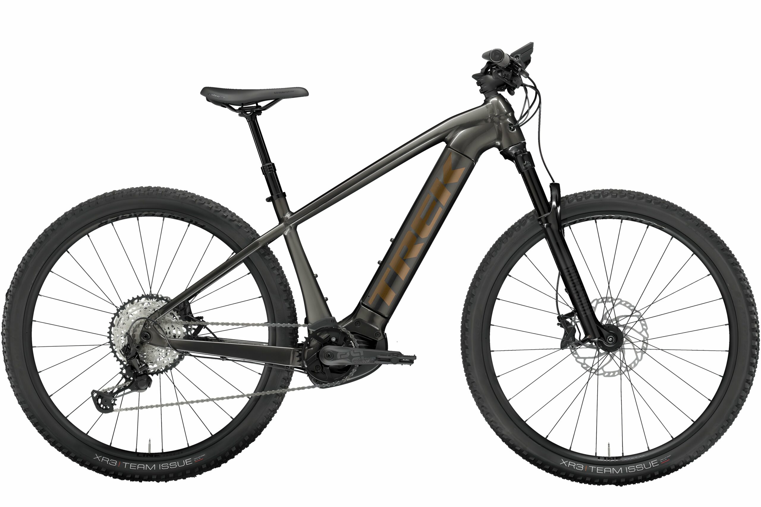 Trek Powerfly 7 Gen 4Trek Powerfly 7 Gen 4 Review