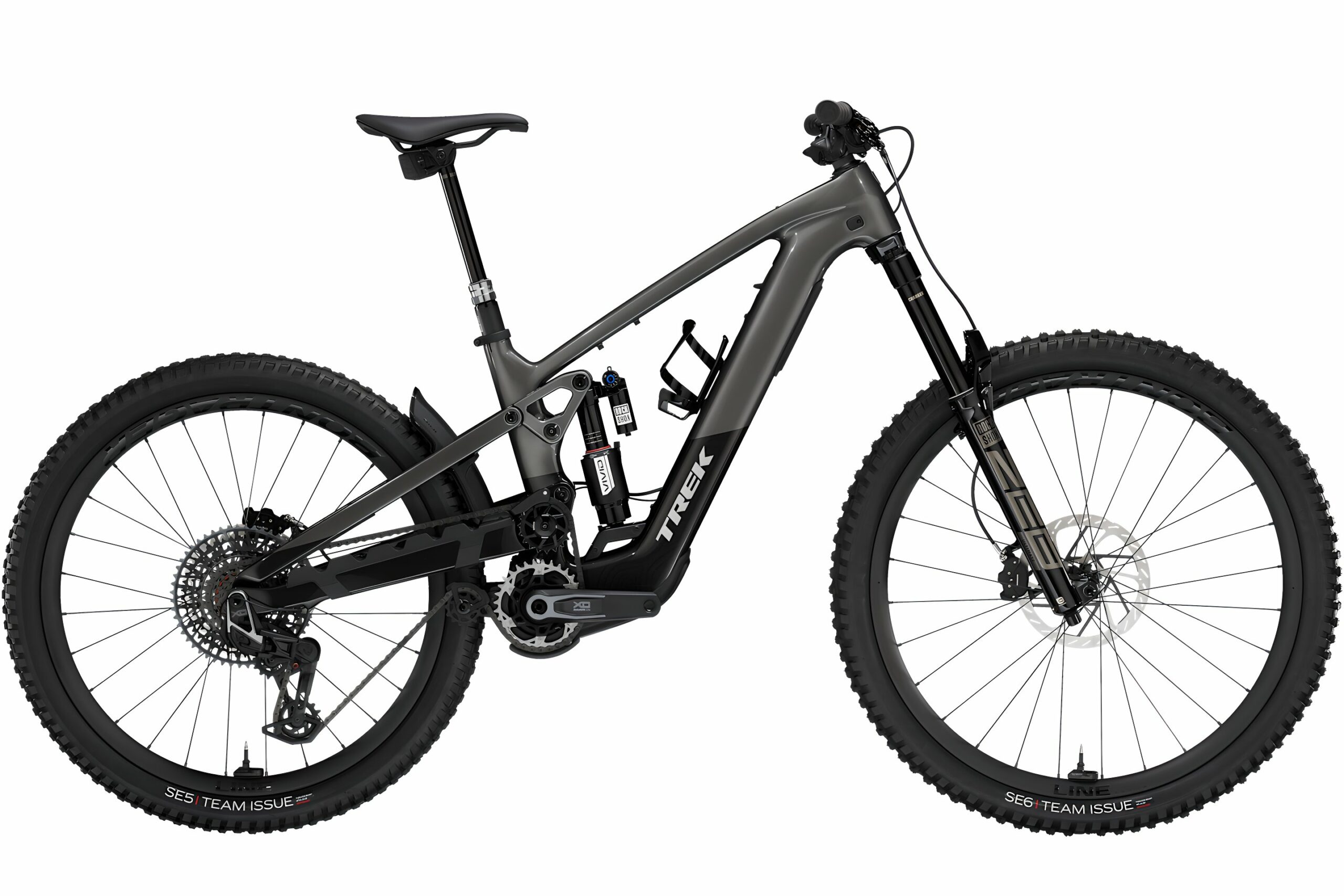 Trek Slash+ 9.9 X0 AXS T-TypeTrek Slash+ 9.9 X0 AXS T-Type Review
