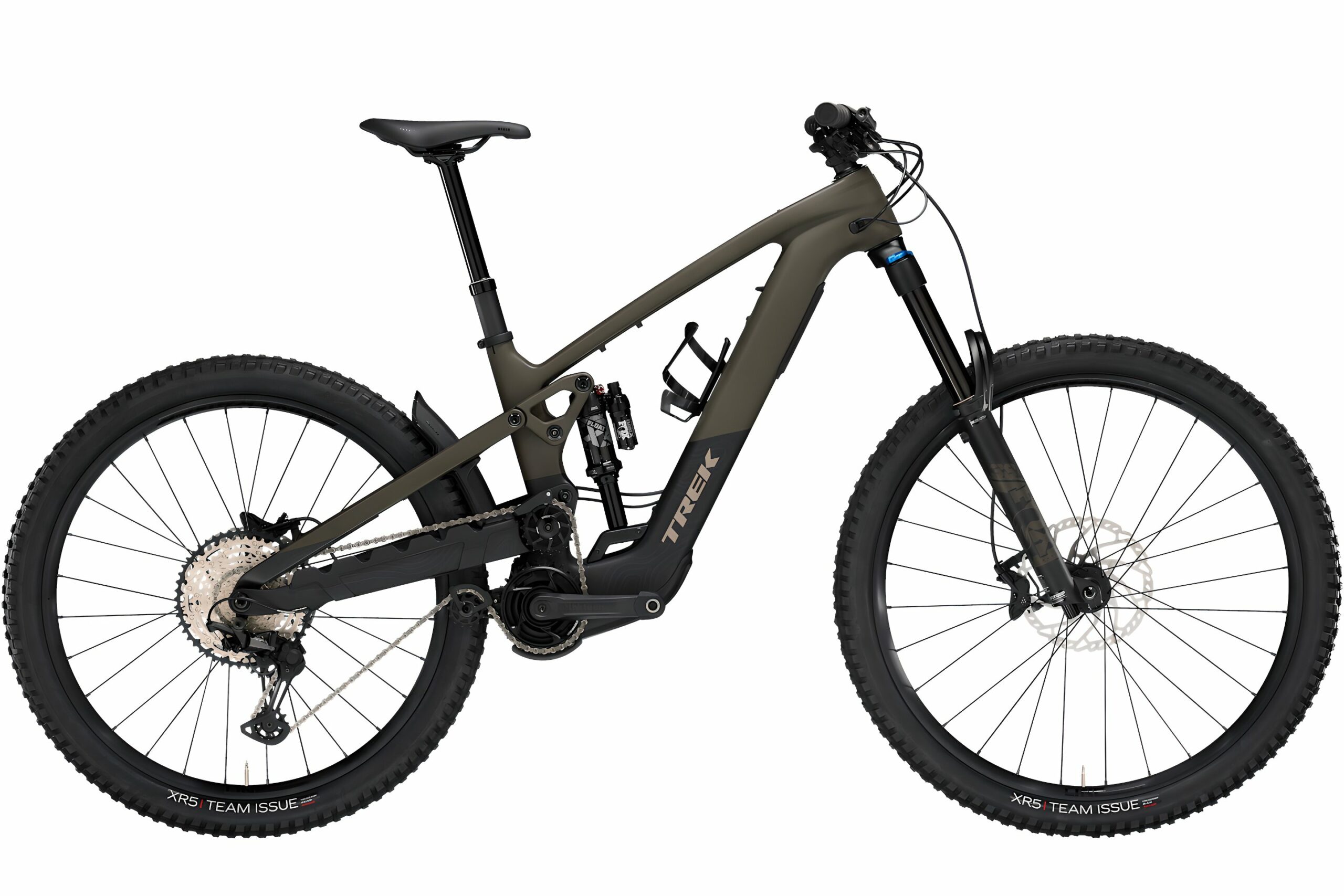 Trek Slash+ 9.7 SLX/XTTrek Slash+ 9.7 SLX/XT Review