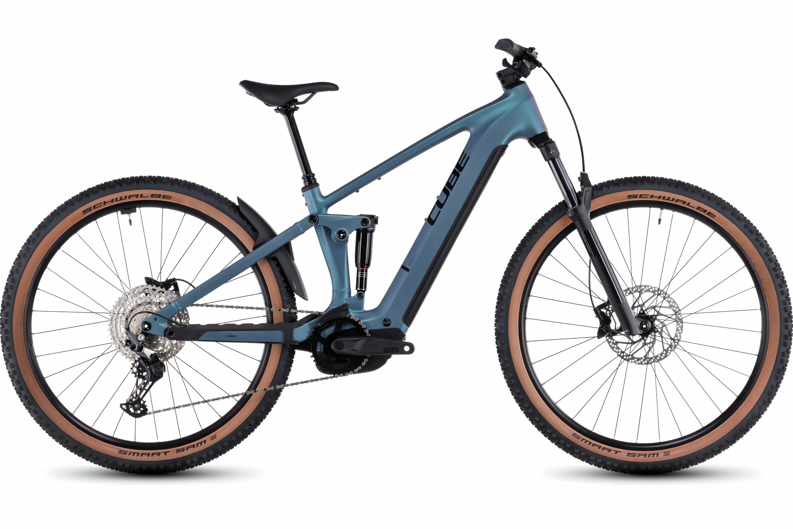 CUBE Stereo Hybrid ONE22 RaceCUBE Stereo Hybrid ONE22 Race Review