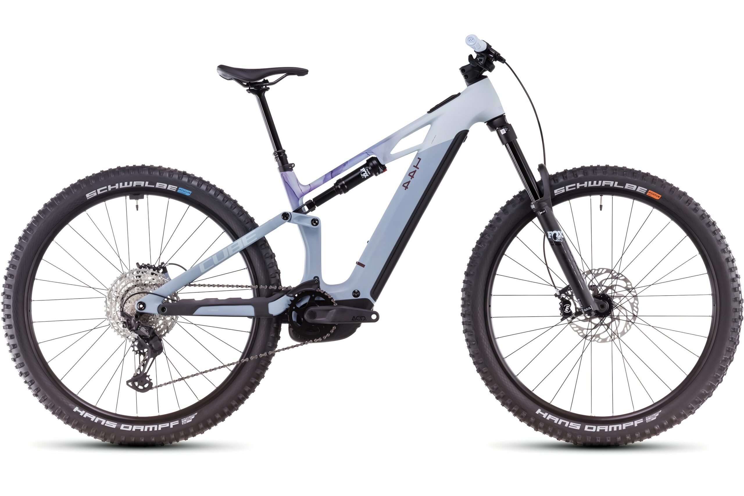 CUBE Stereo Hybrid ONE44 HPC RaceCUBE Stereo Hybrid ONE44 HPC Race Review