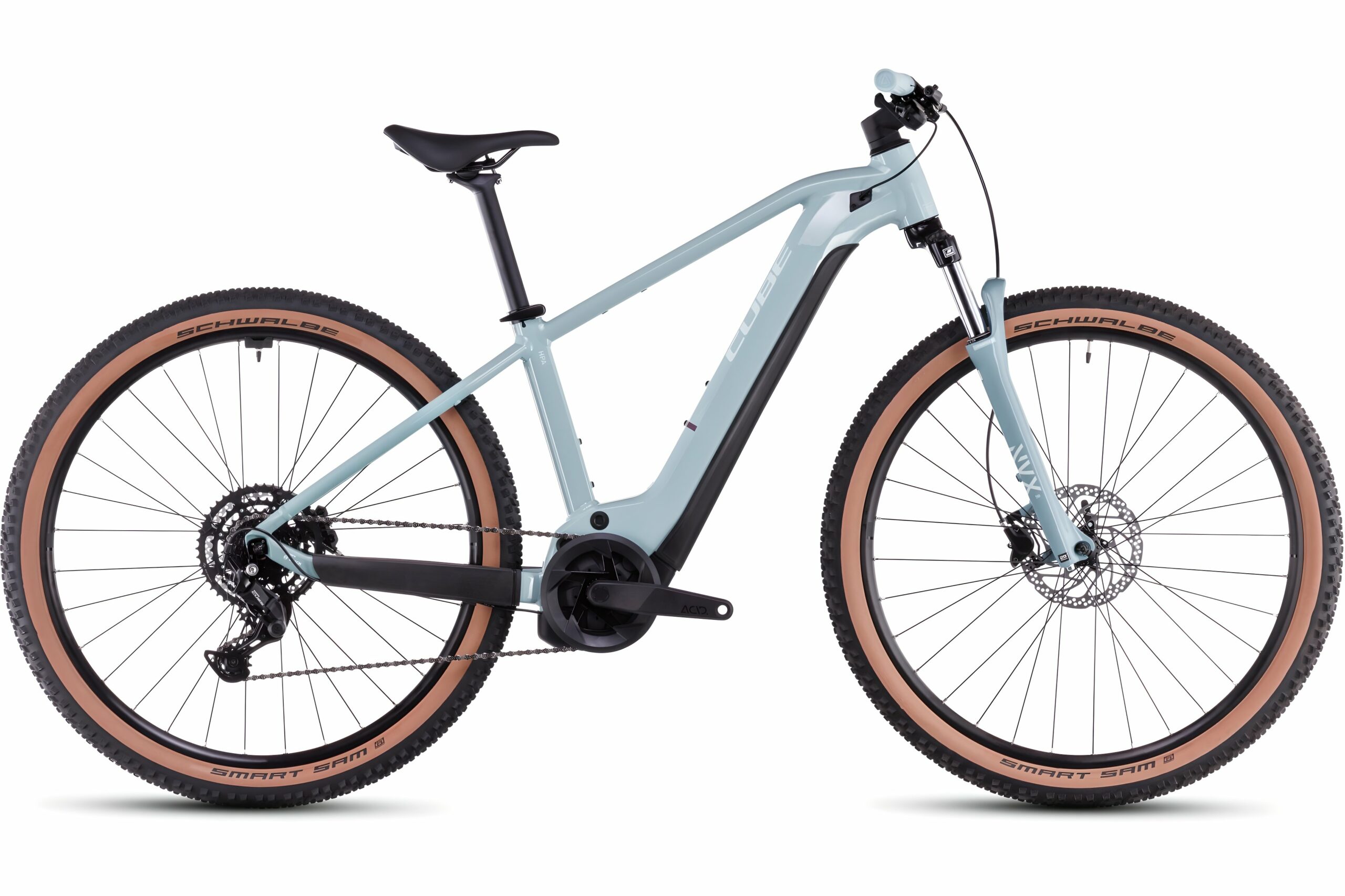CUBE Reaction Hybrid Performance 500CUBE Reaction Hybrid Performance 500 Review